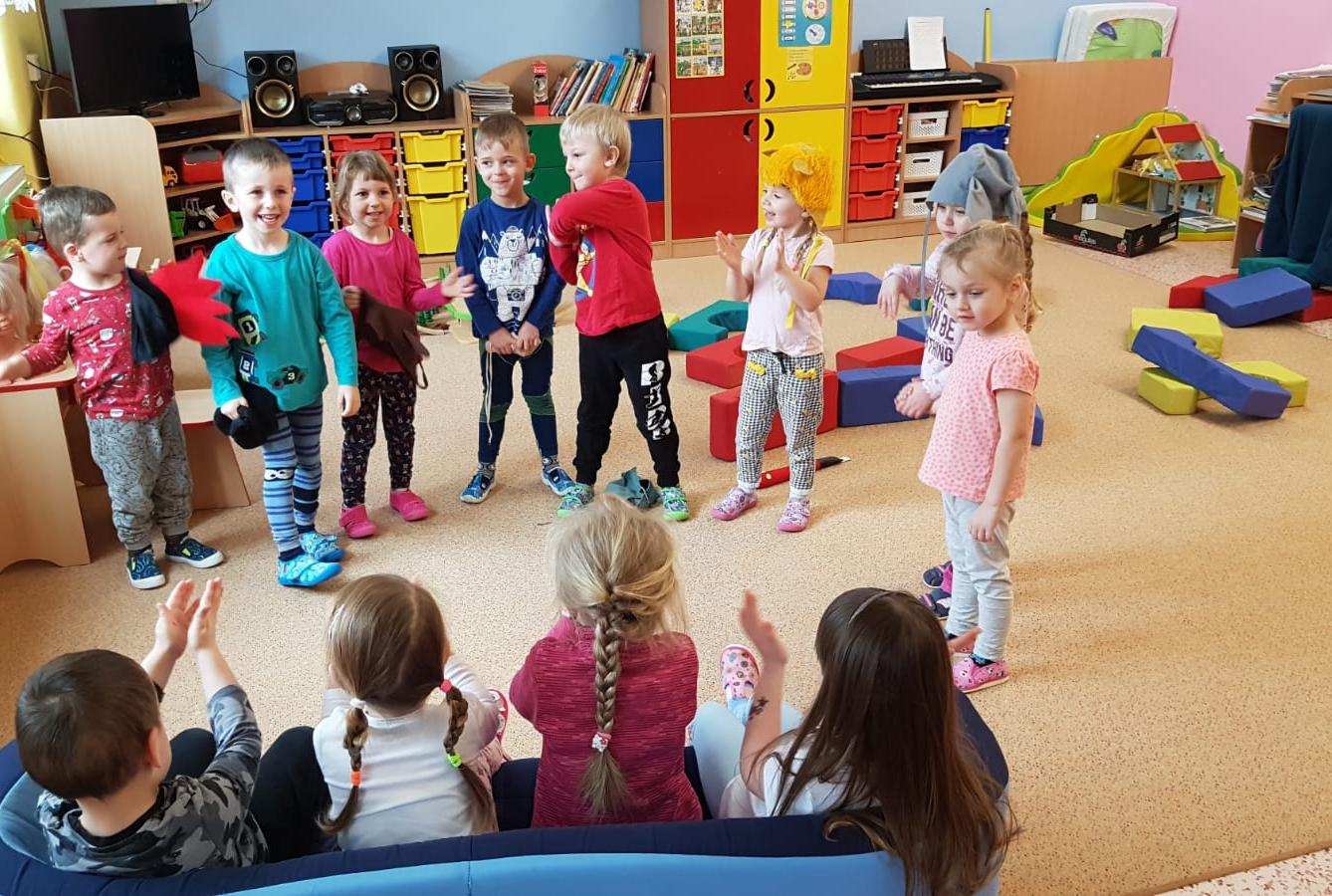 broučci: masopust-karneval - 4