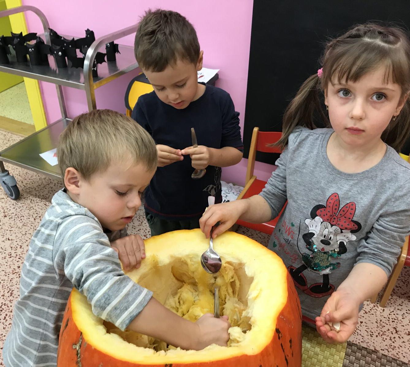 SOVIČKY: ,,čas jablíčkové vůně" - 2