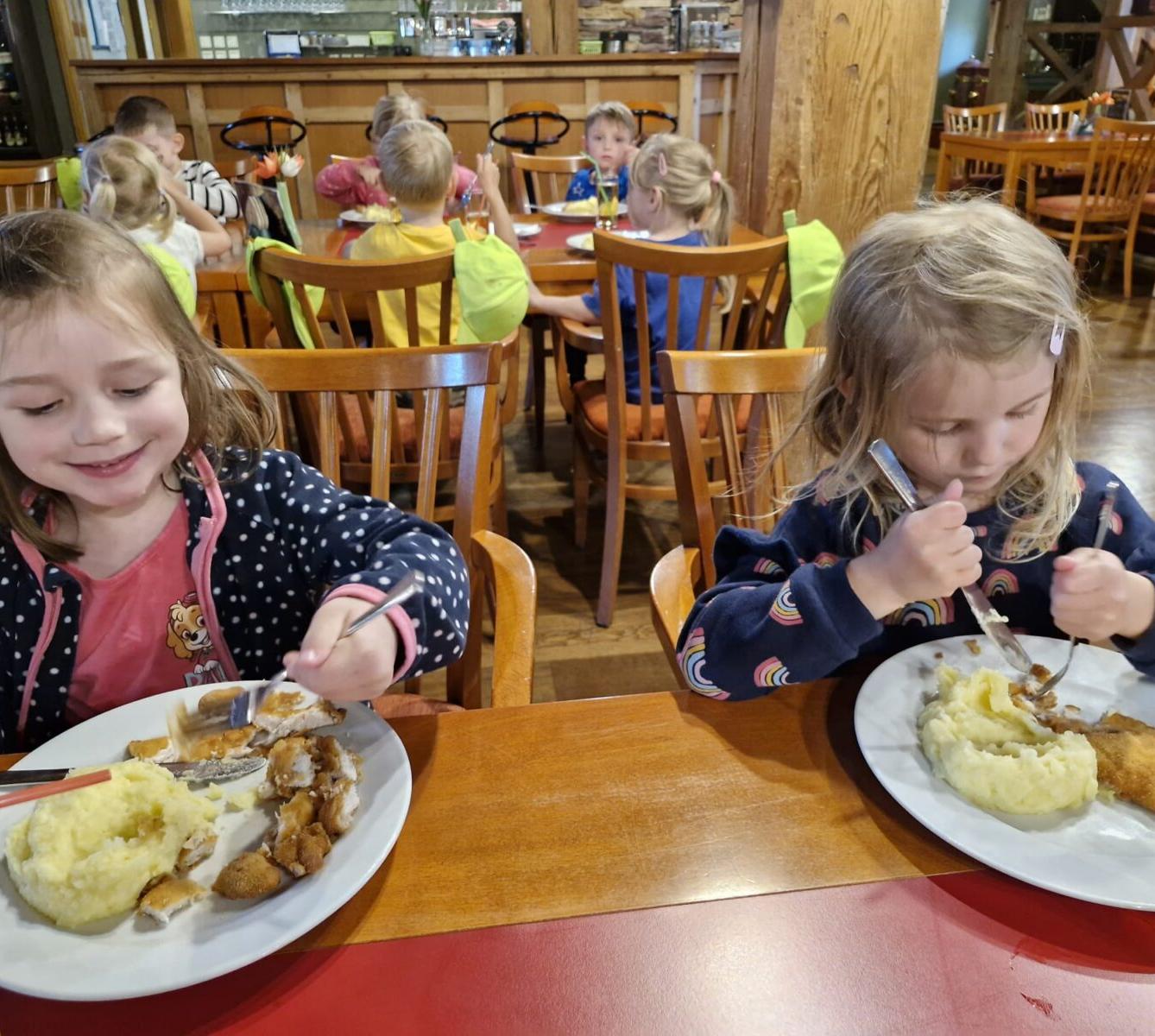 VÝLET NA BABIČČIN STATEK - 4