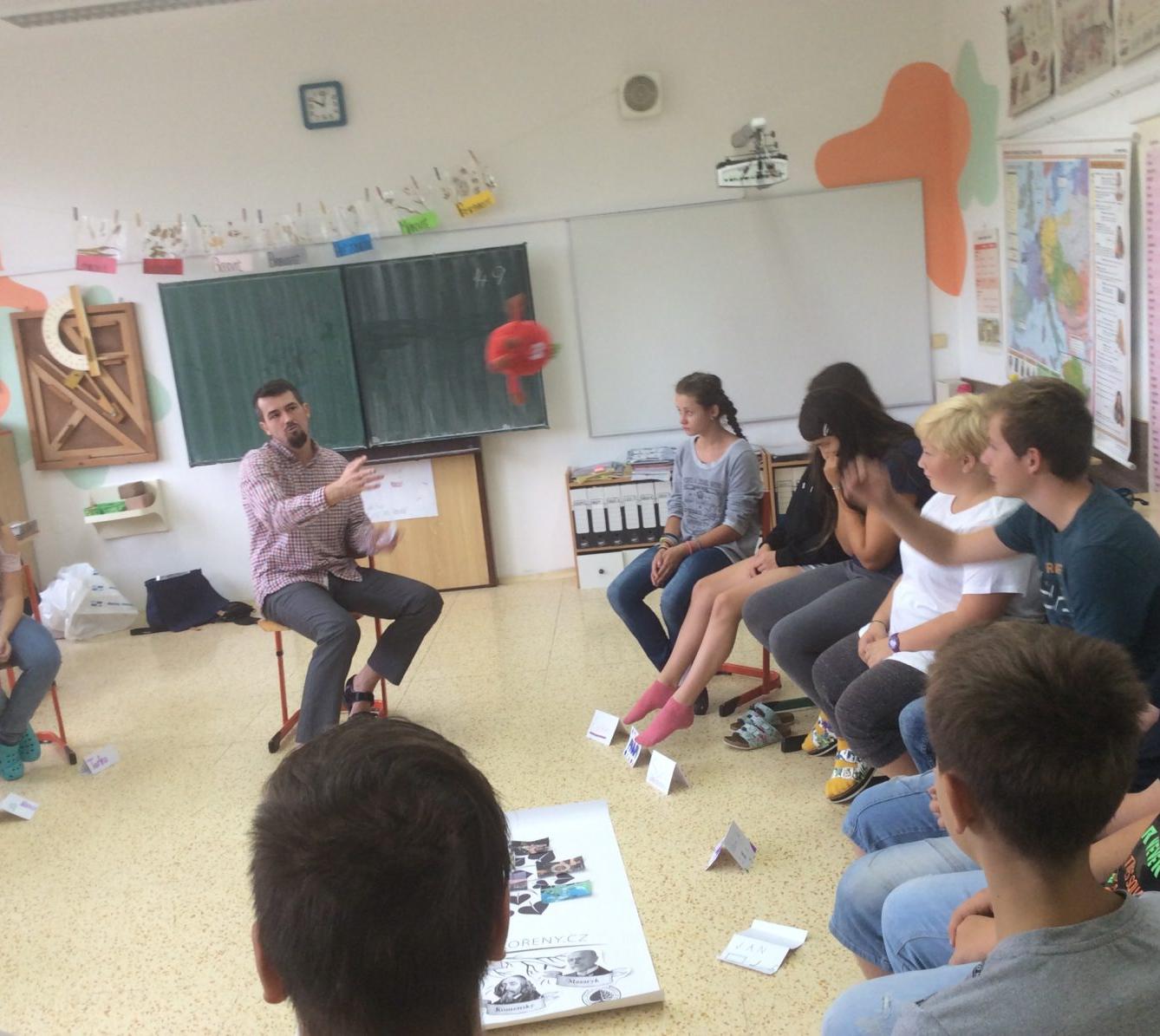 Staleté kořeny - 2