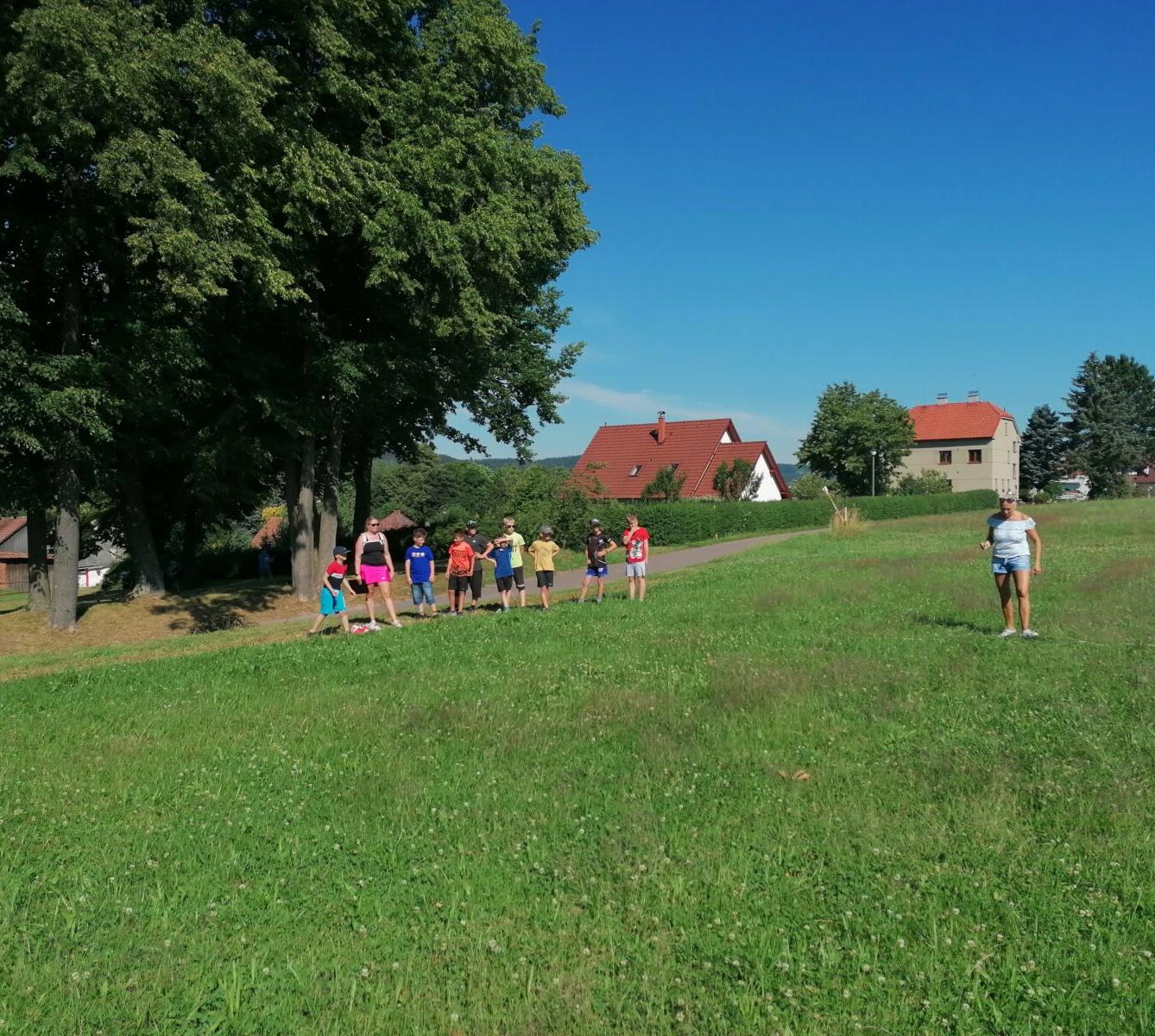 Atletický trojboj - 3