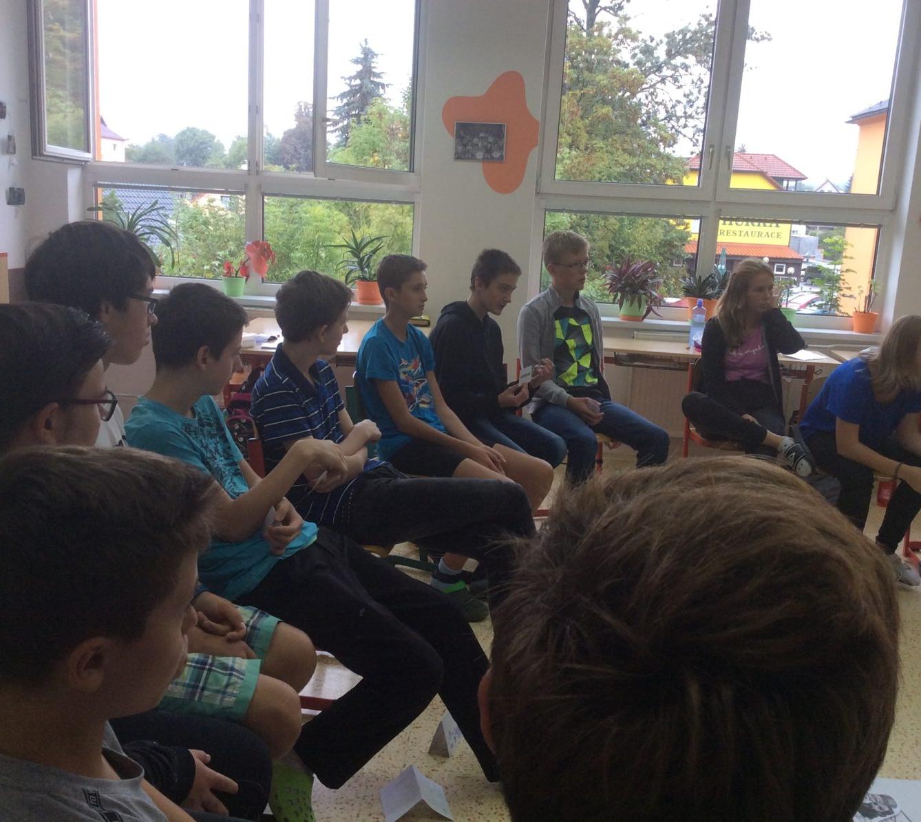 Staleté kořeny - 4