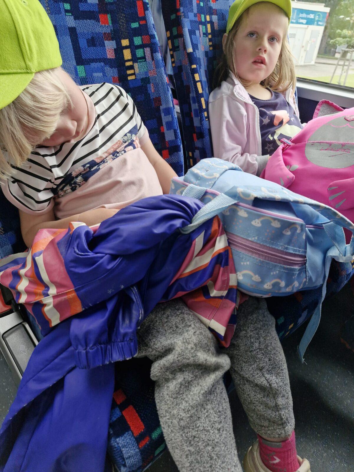 VÝLET NA BABIČČIN STATEK - 12