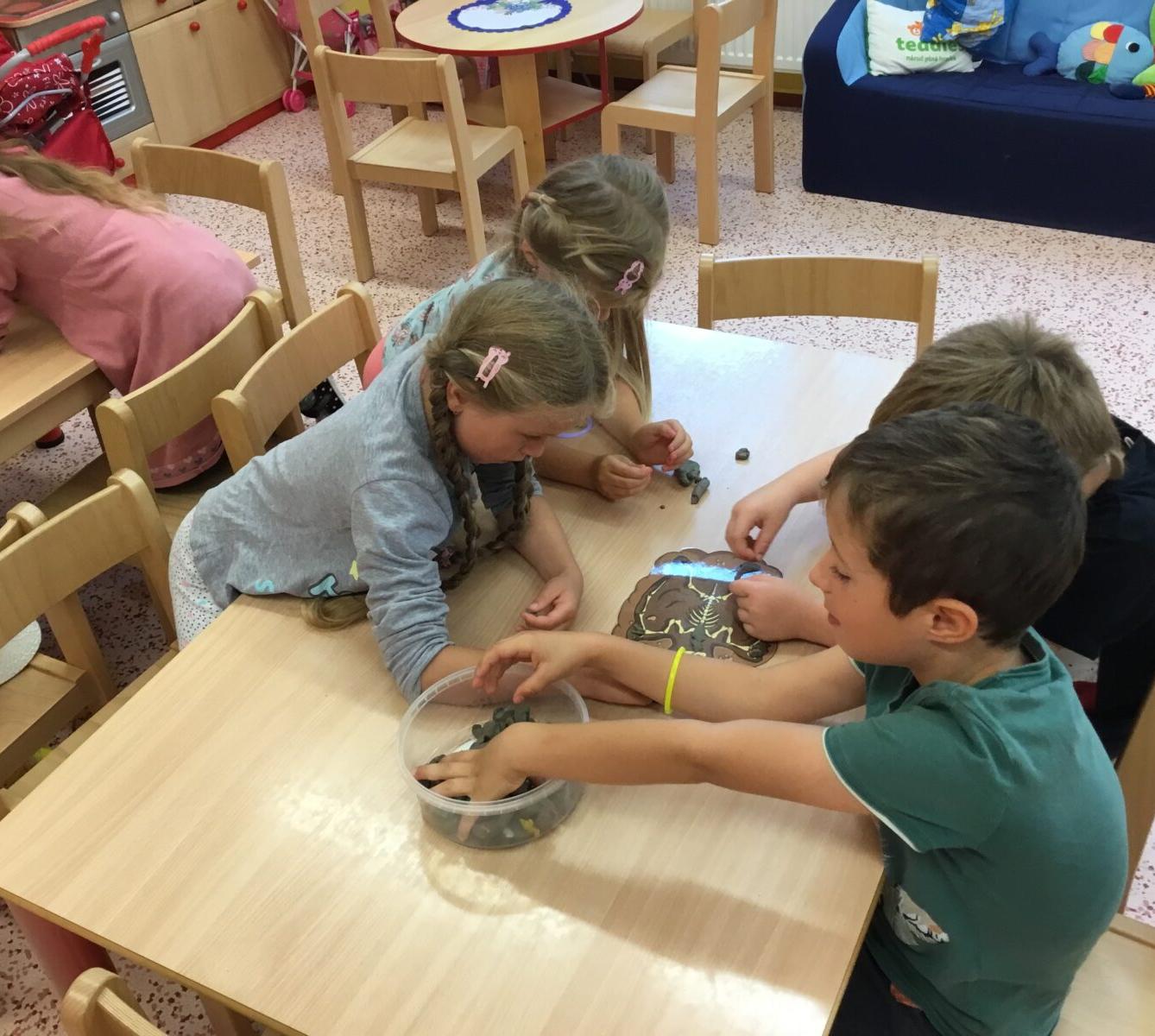 SOVIČKY: ,, CESTA DO MINULOSTI" - 2