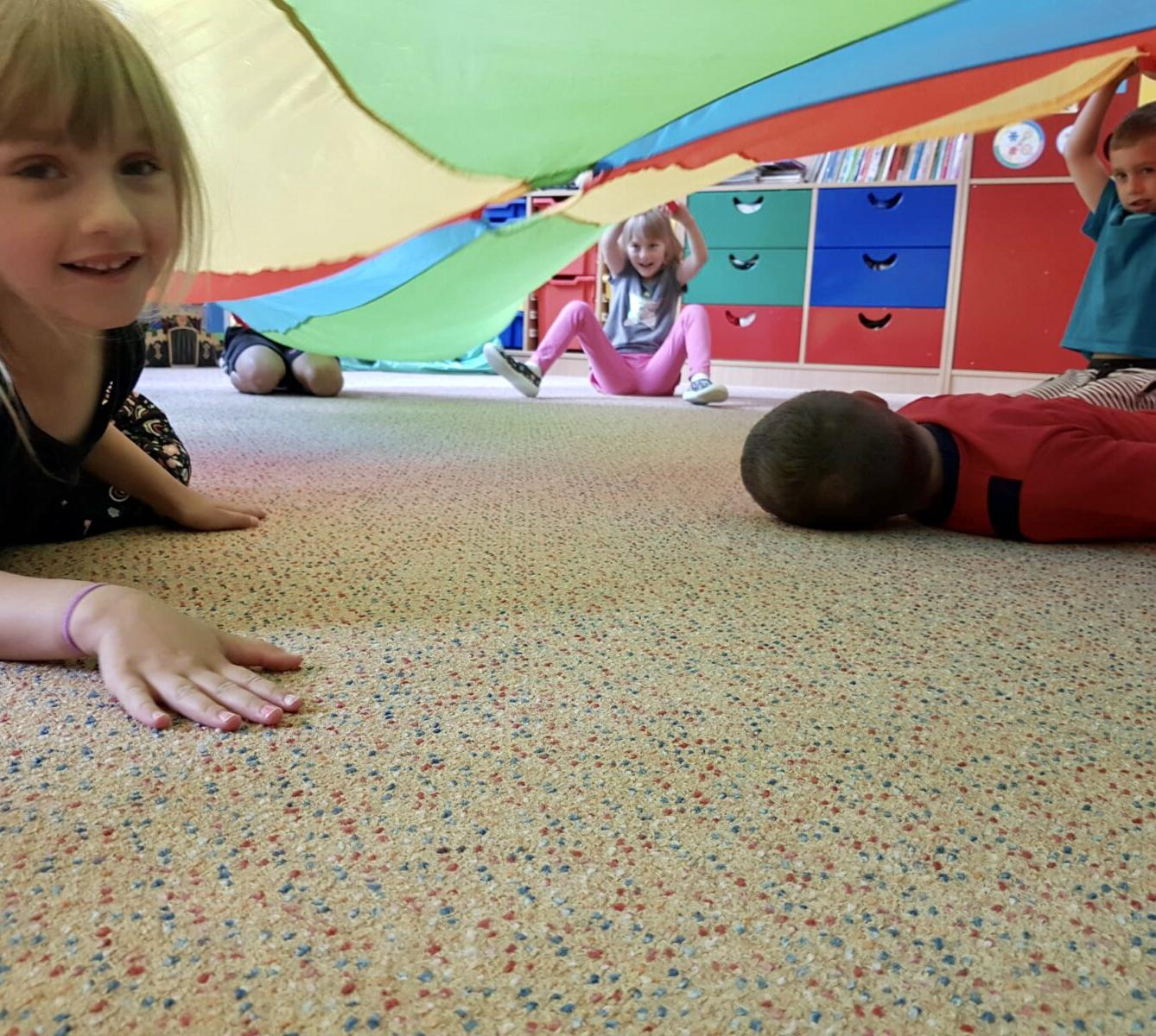 sovičky: ,,z pohádky do pohádky" - 3