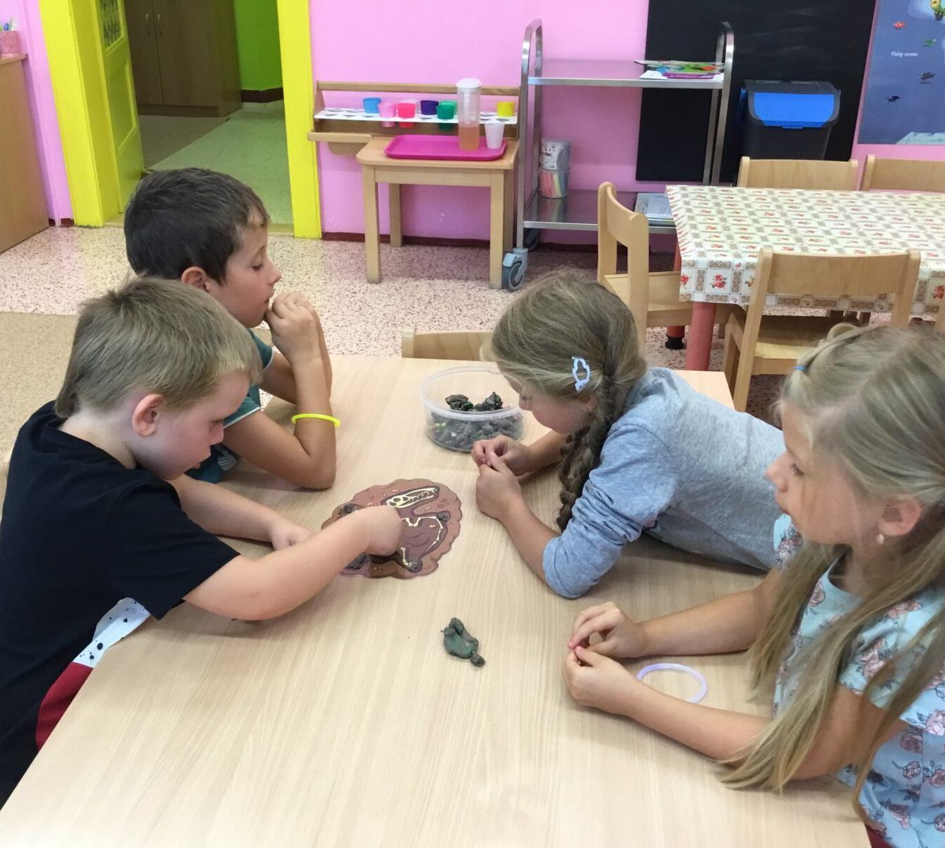 SOVIČKY: ,, CESTA DO MINULOSTI" - 3