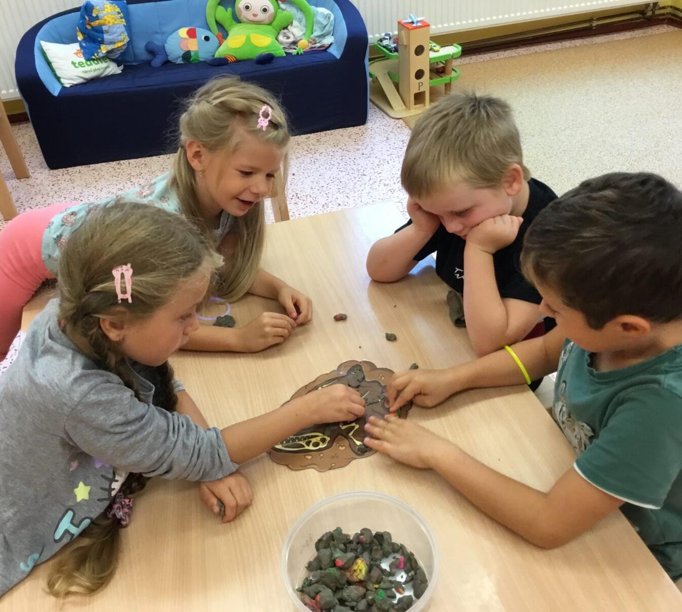 SOVIČKY: ,, CESTA DO MINULOSTI" - 6