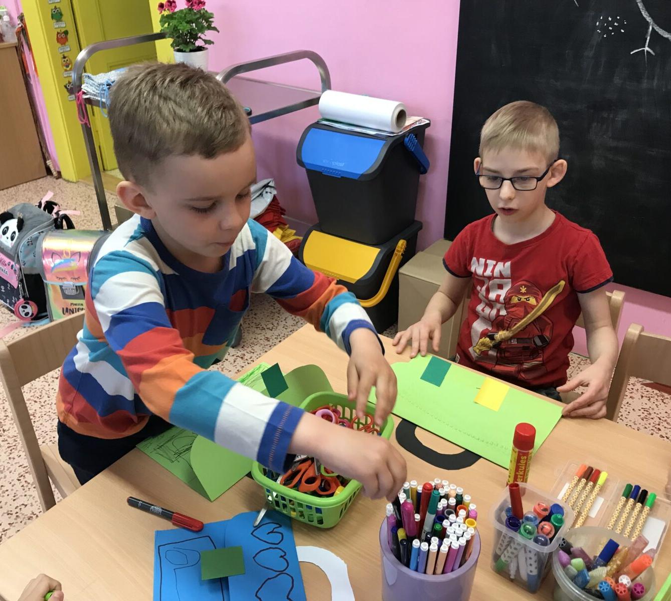 SOVIČKY: ,,TĚŠÍME SE K ZÁPISU" - 3