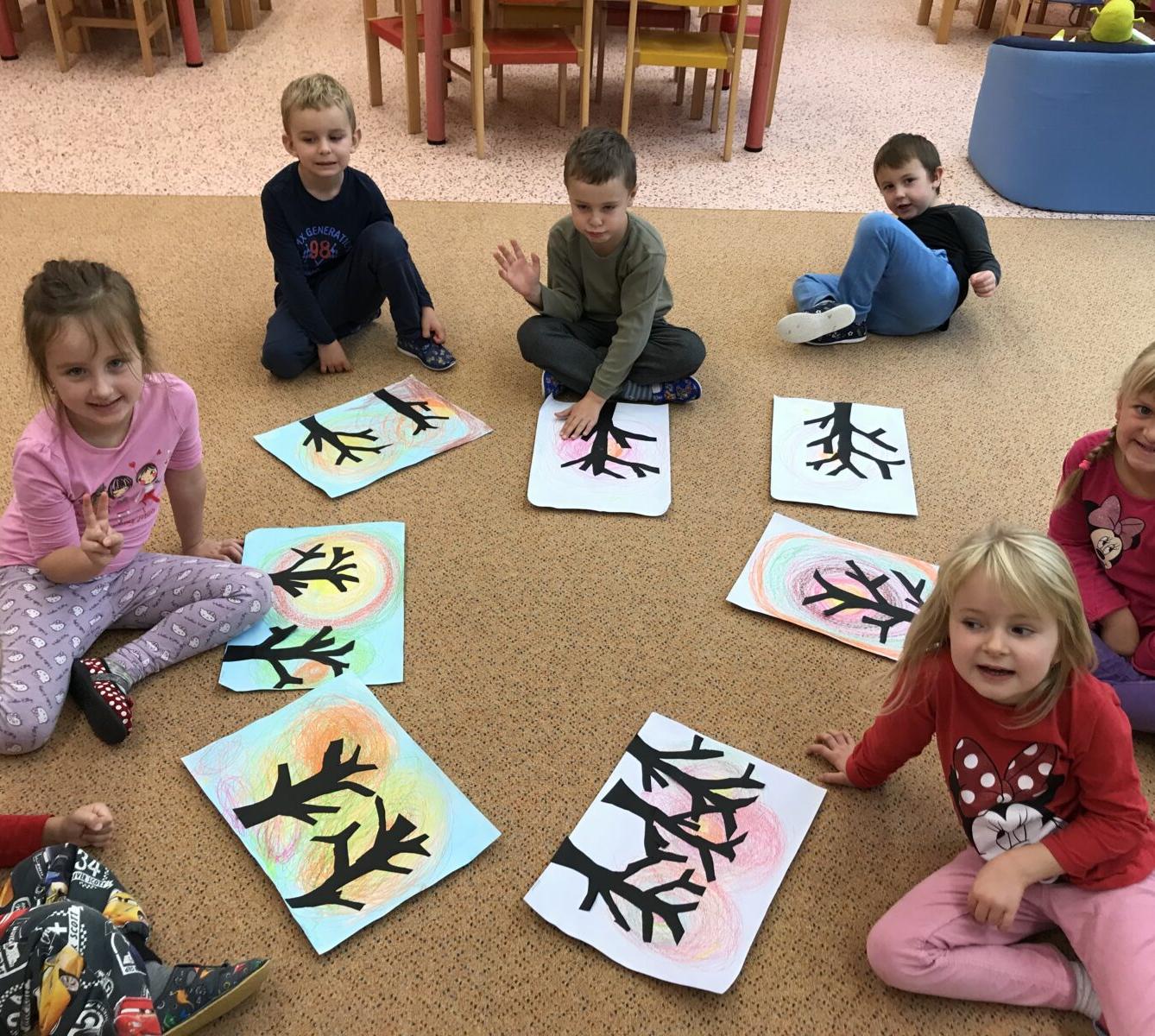 Kaštánkohrátky - 3