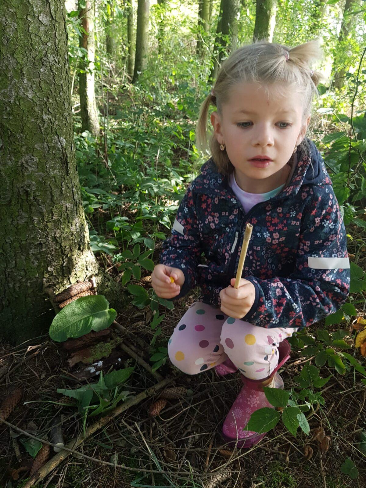 SOVIČKY: LES NÁS BAVÍ - 3