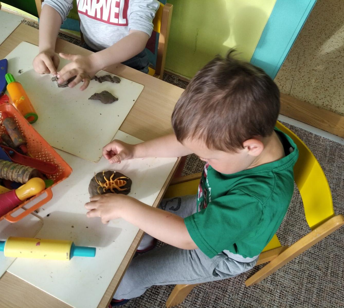 broučci: masopust-karneval - 12