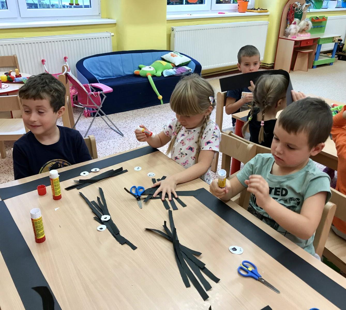 SOVIČKY: ,,čas jablíčkové vůně" - 3