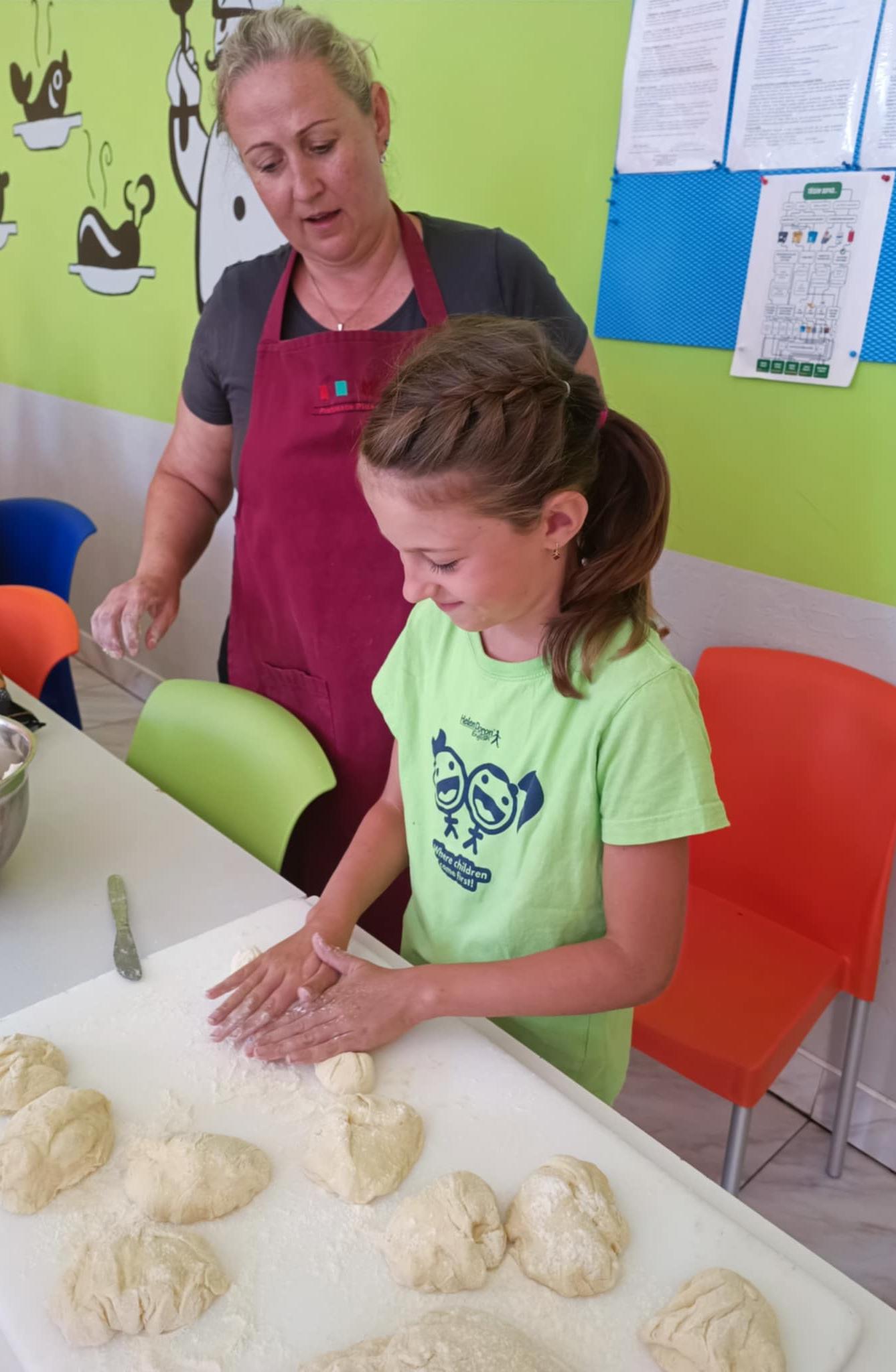 Týden plný zábavy II - úterý - 3