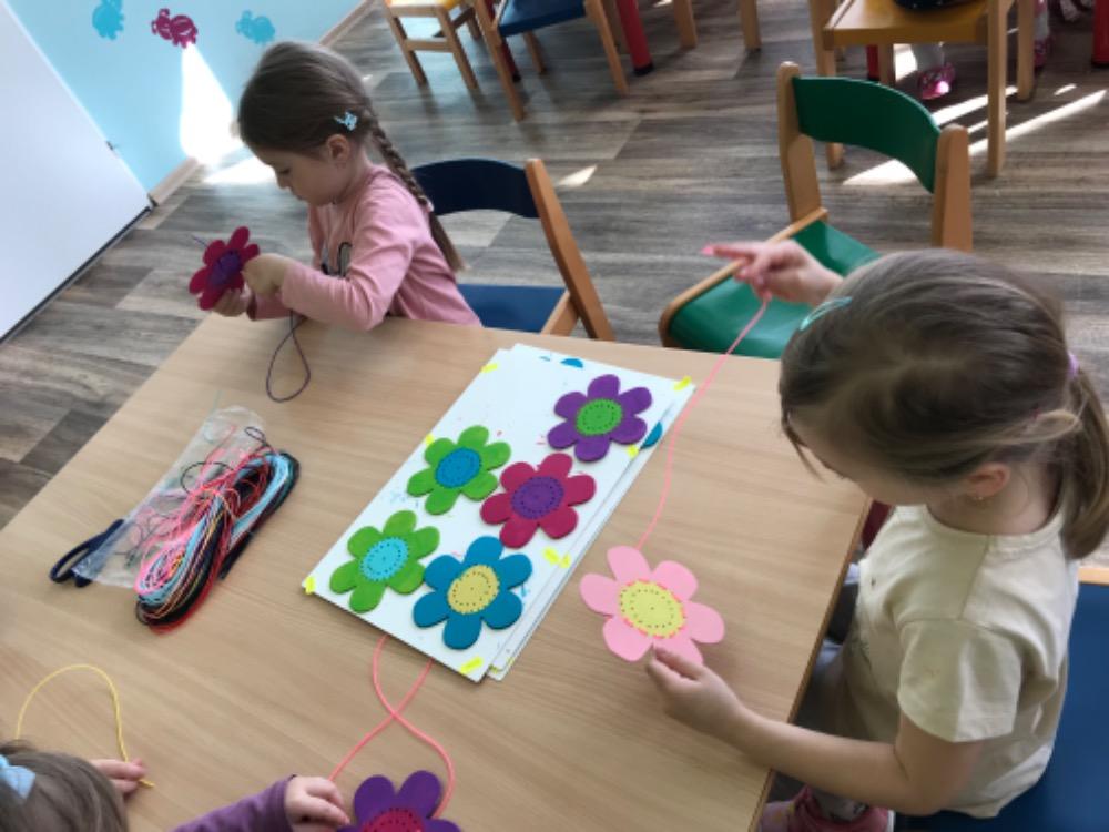 SOVIČKY: TVOŘENÍČKO - 4