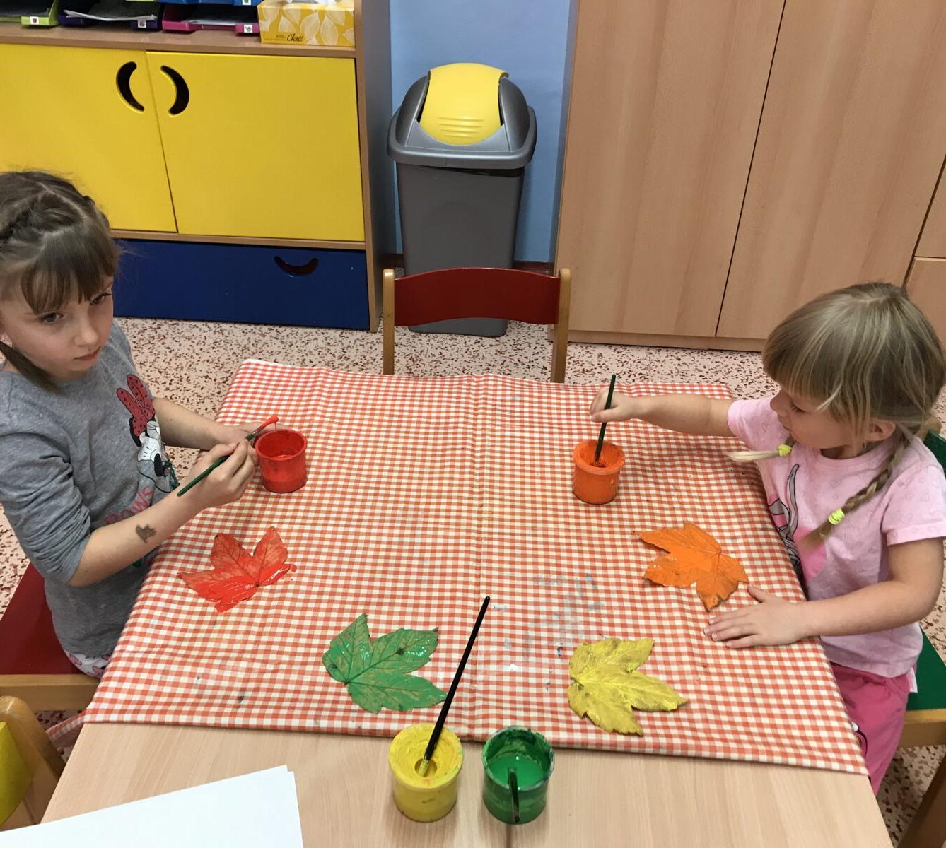 Kaštánkohrátky - 4