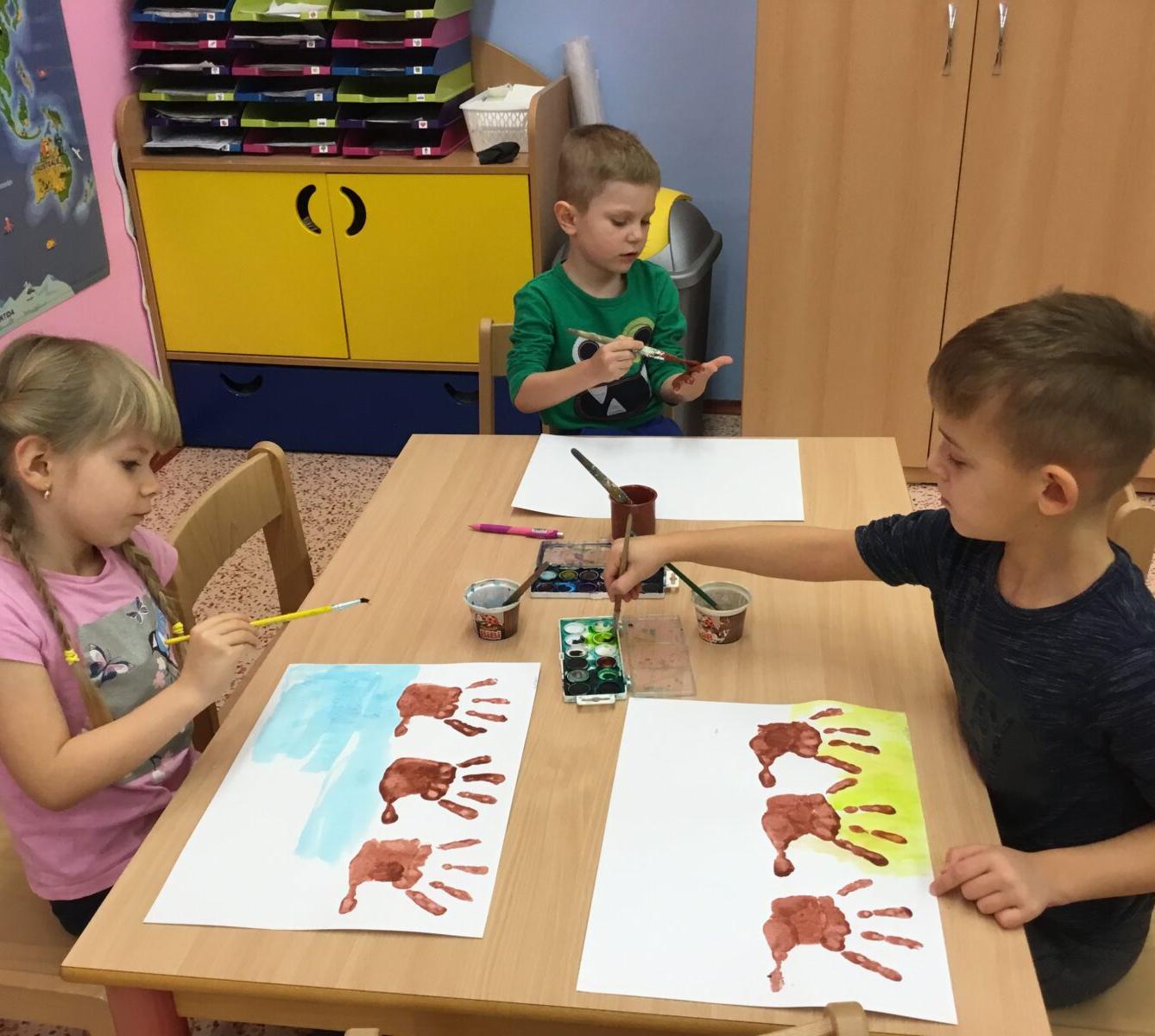 SOVIČKY: ,, NA NOVÝ ROK O SLEPIČÍ KROK" - 4