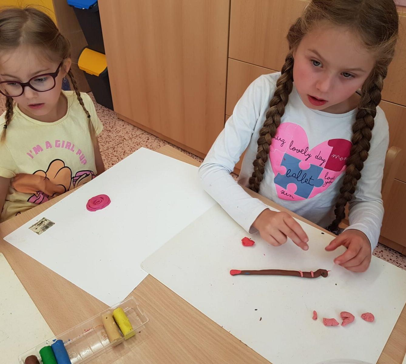 SOVIČKY: ,,JARNÍ LOUKA" - 4