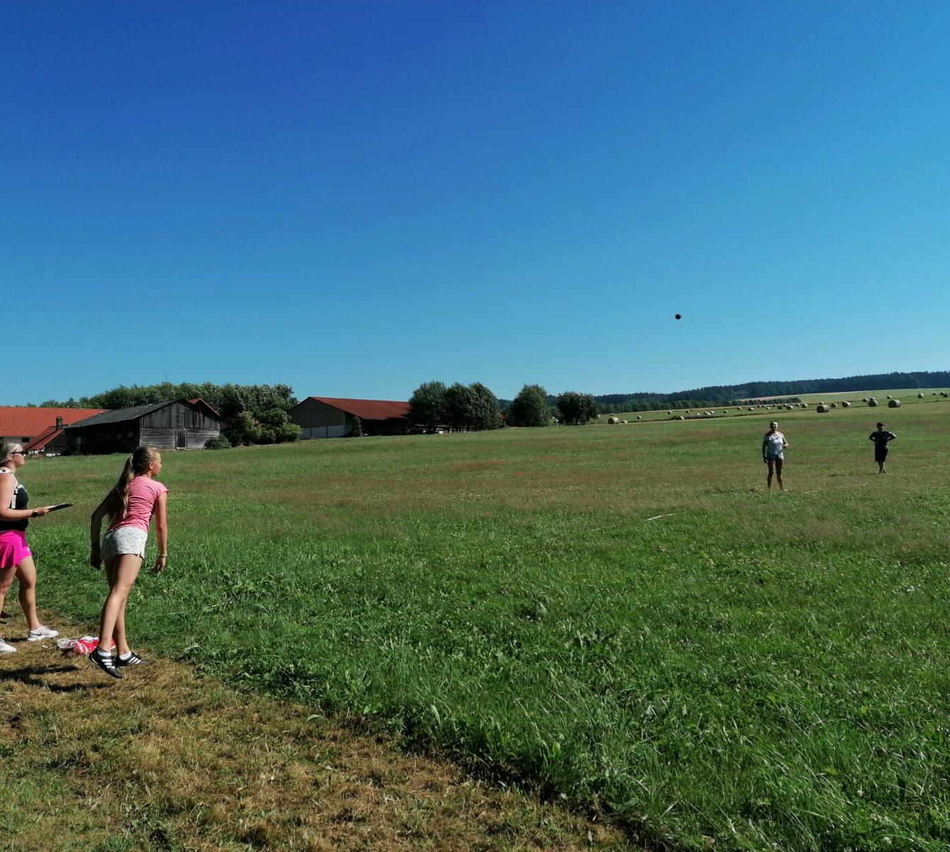 Atletický trojboj - 7