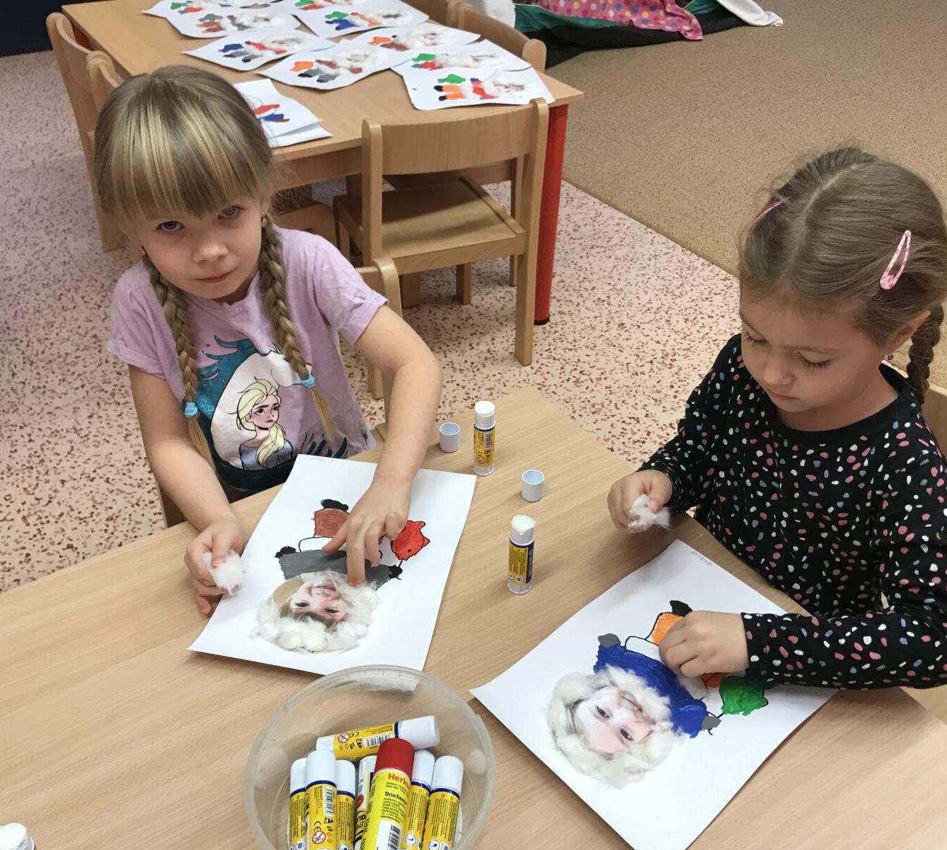 SOVIČKY: TÝDEN S ESKYMÁKY - 4