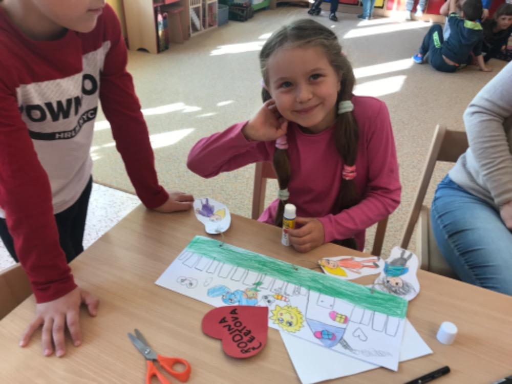 SOVIČKY: TVOŘENÍČKO - 5