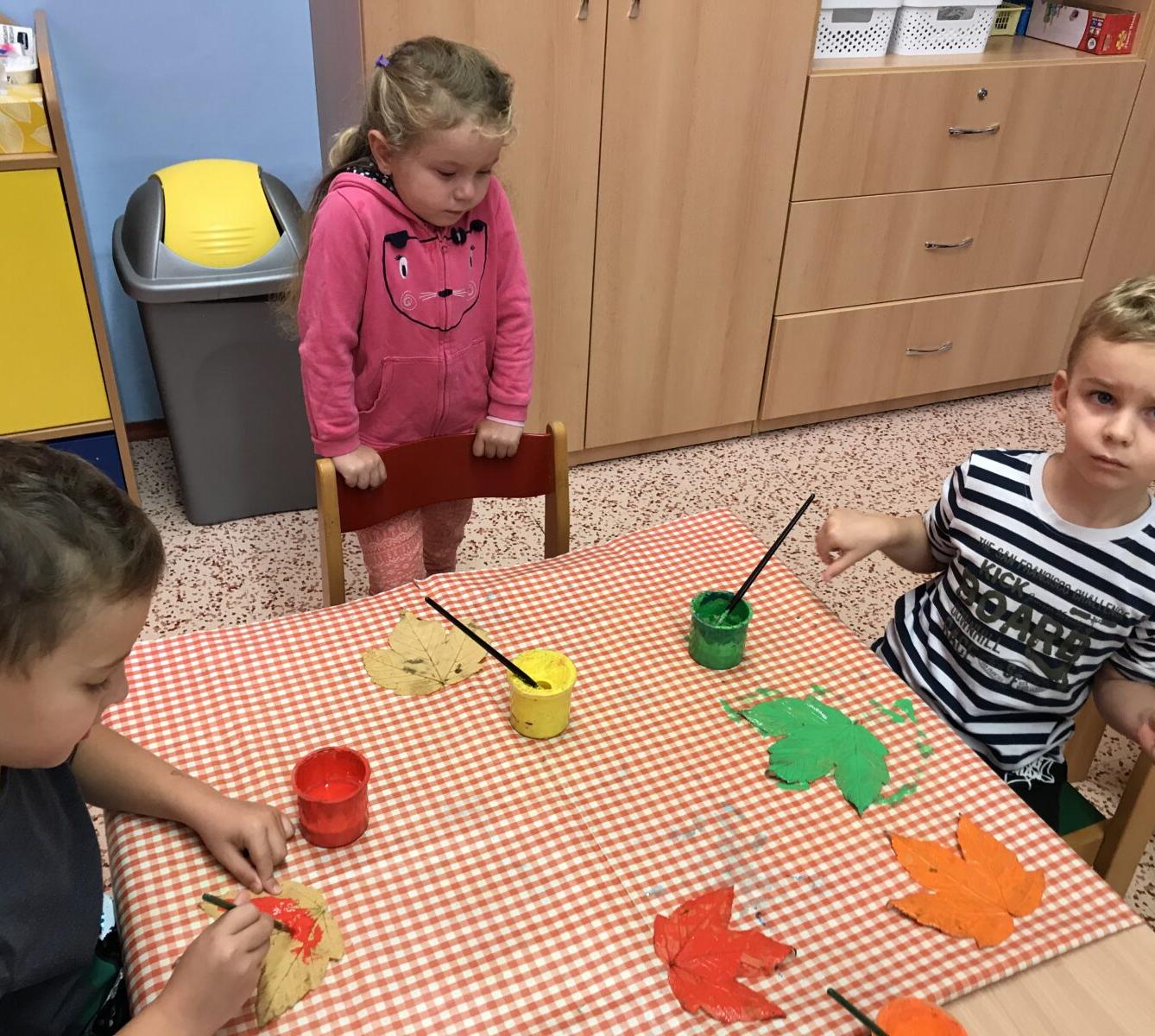 Kaštánkohrátky - 5