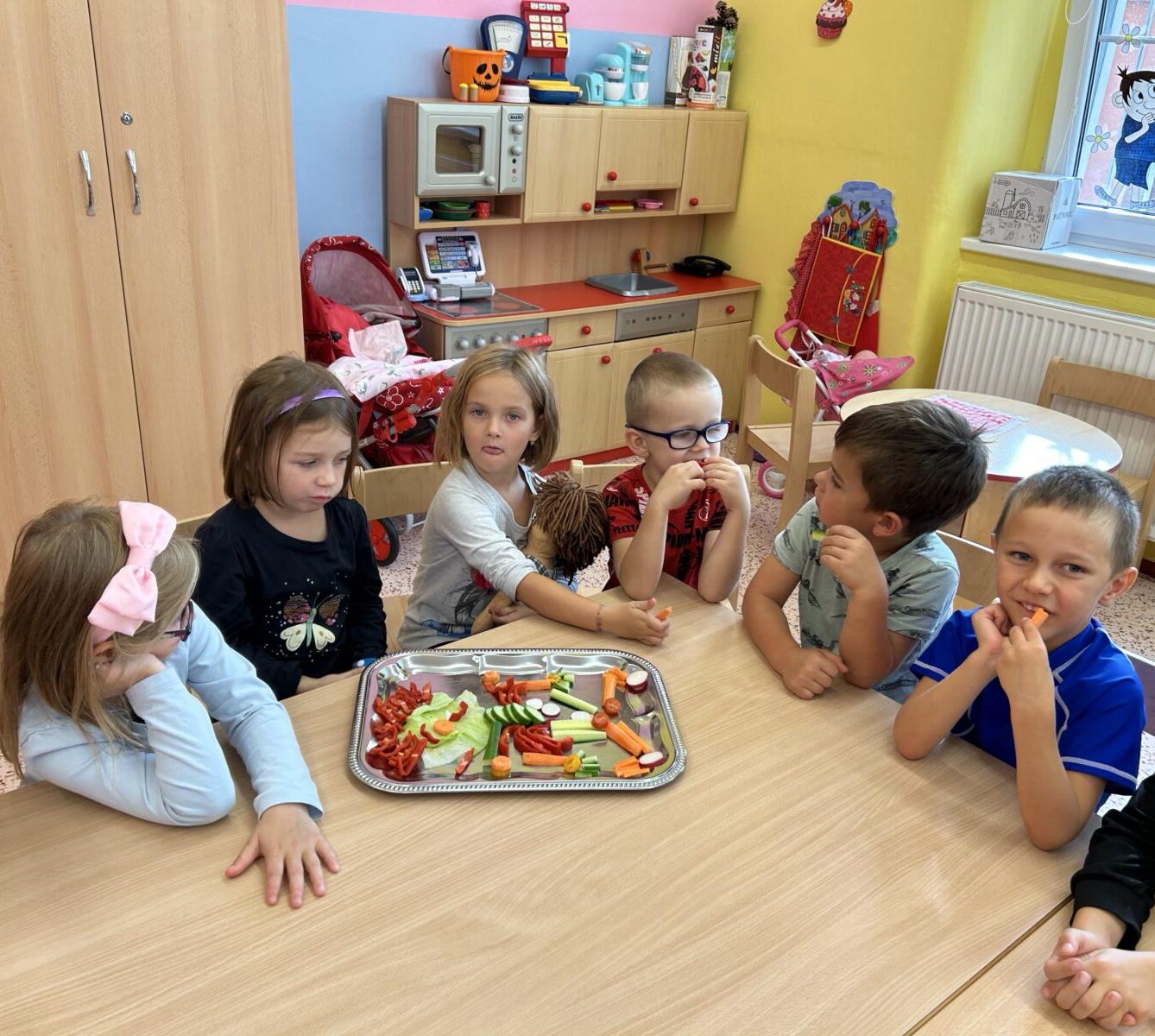 SOVIČKY: DARY PODZIMU - 5