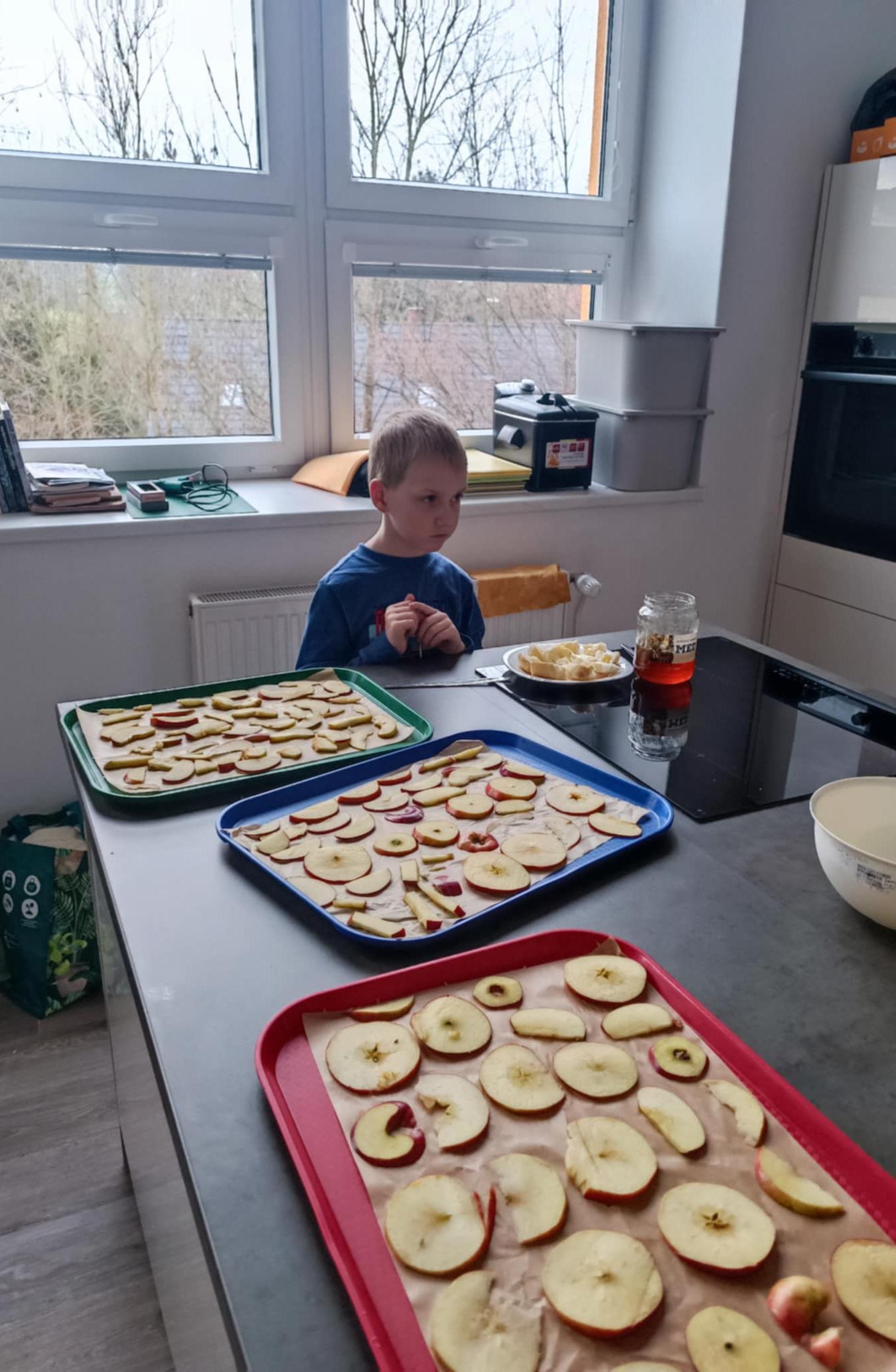 2.oddělení ŠD - předvánoční chvilky - 1