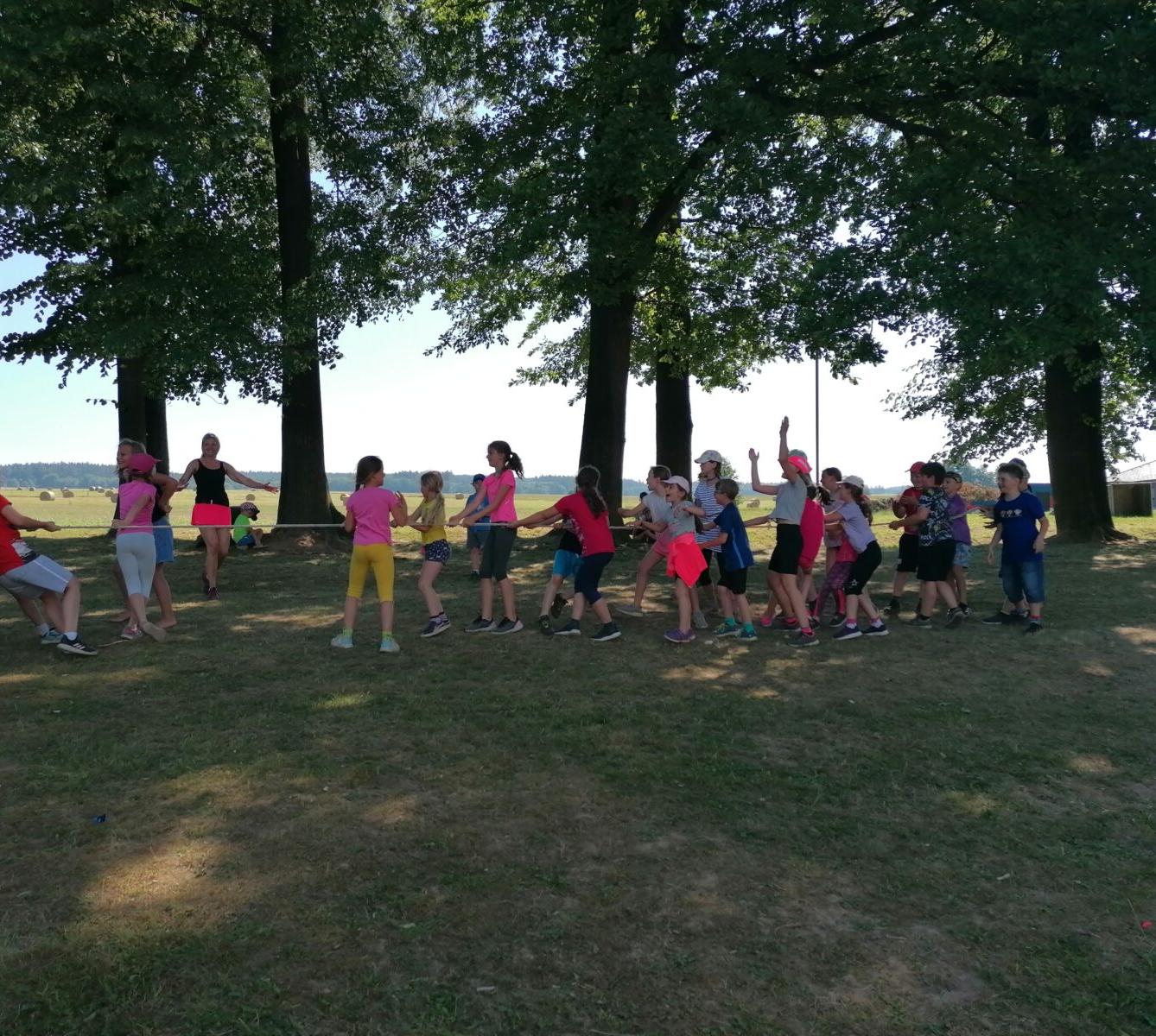 Atletický trojboj - 10