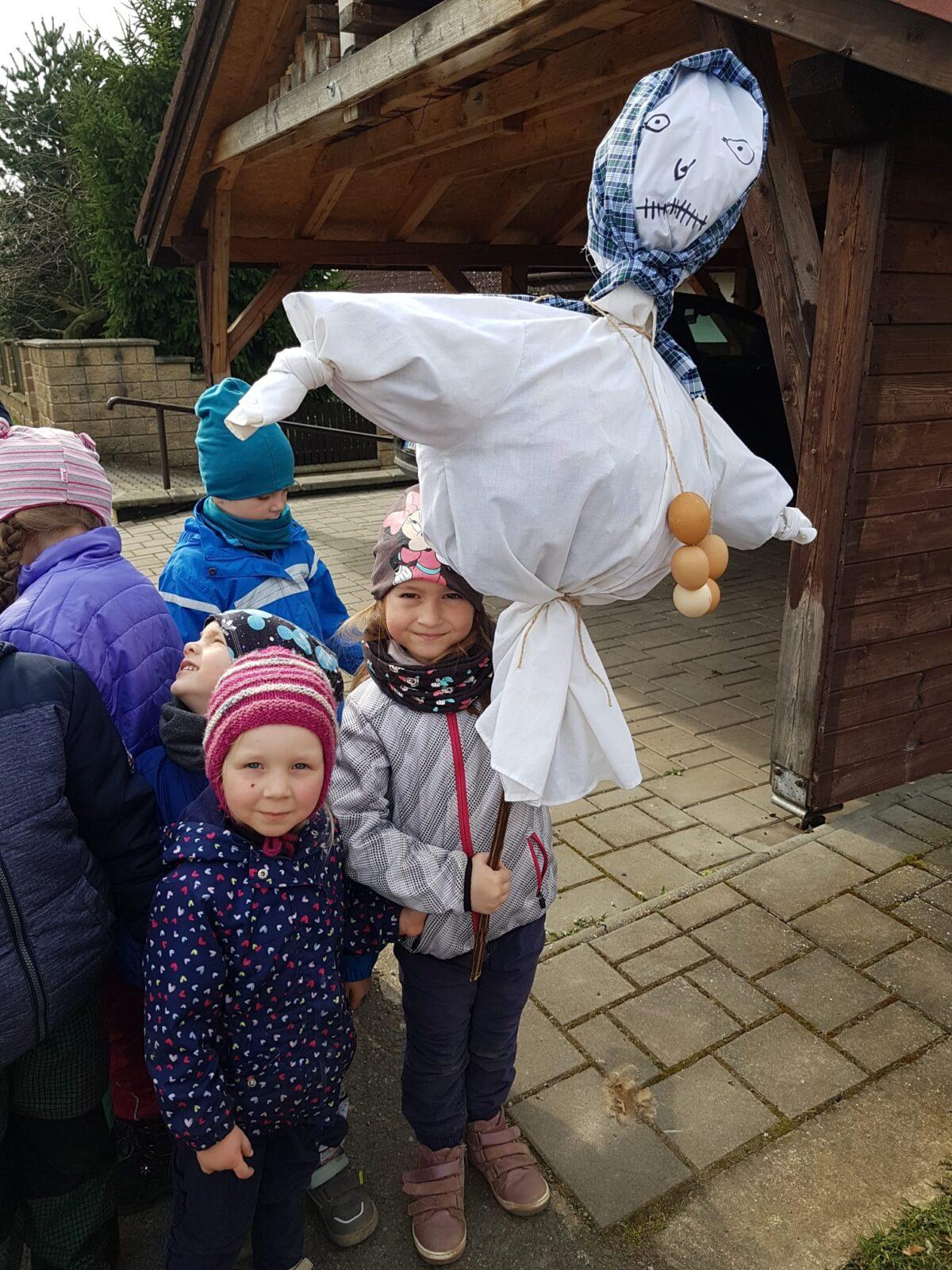 VYNÁŠENÍ MORANY - 6