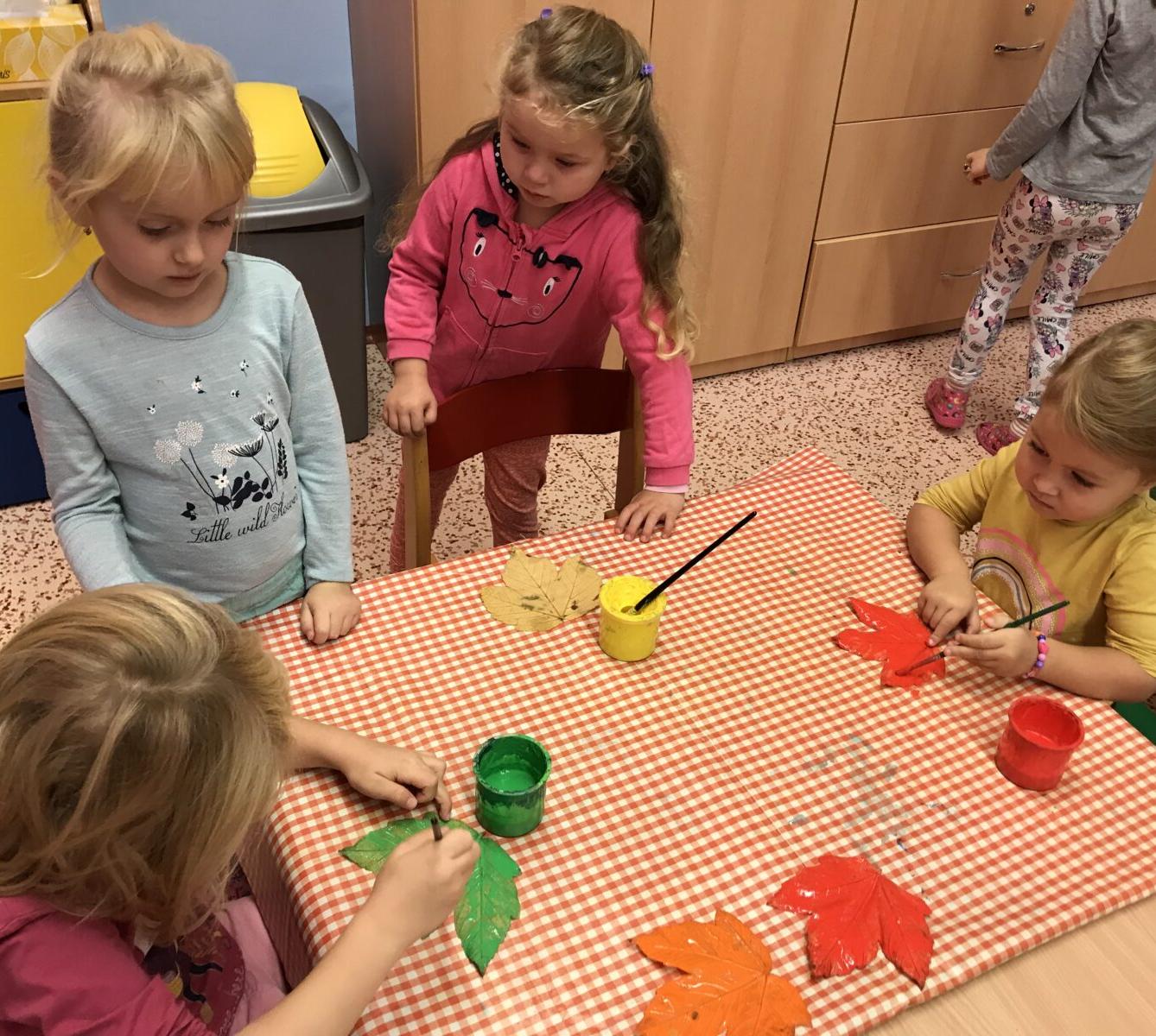 Kaštánkohrátky - 6