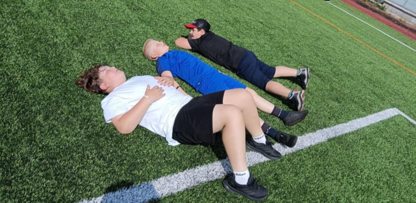 Atletický trojboj - 2