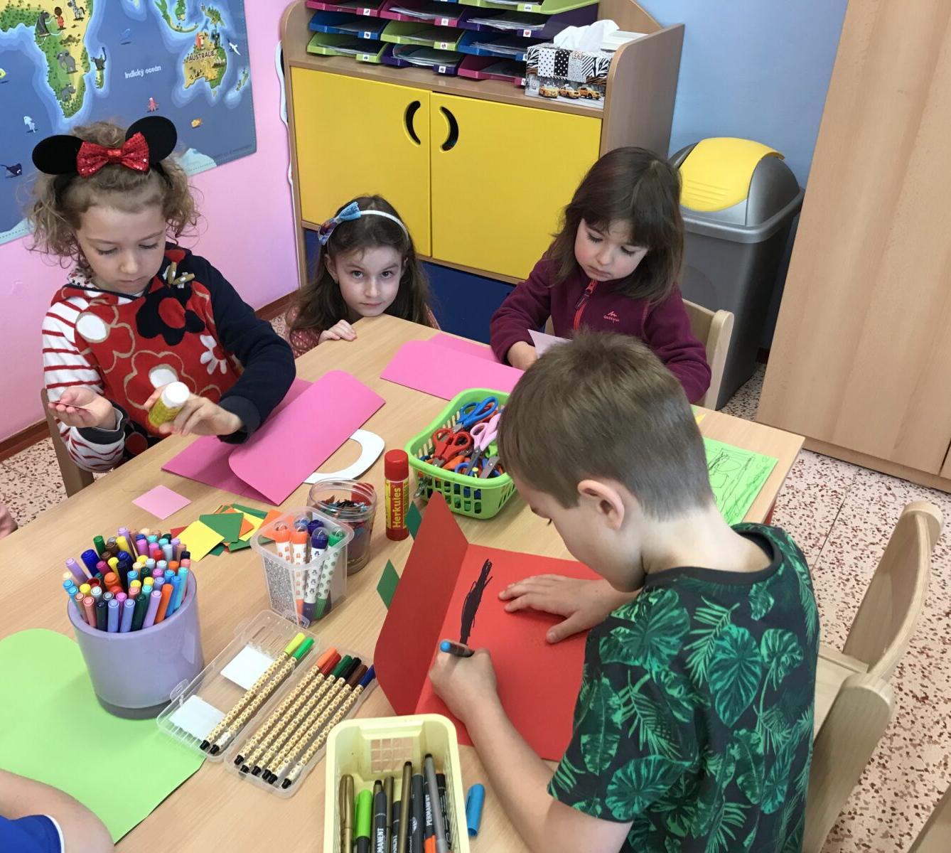 SOVIČKY: ,,TĚŠÍME SE K ZÁPISU" - 7