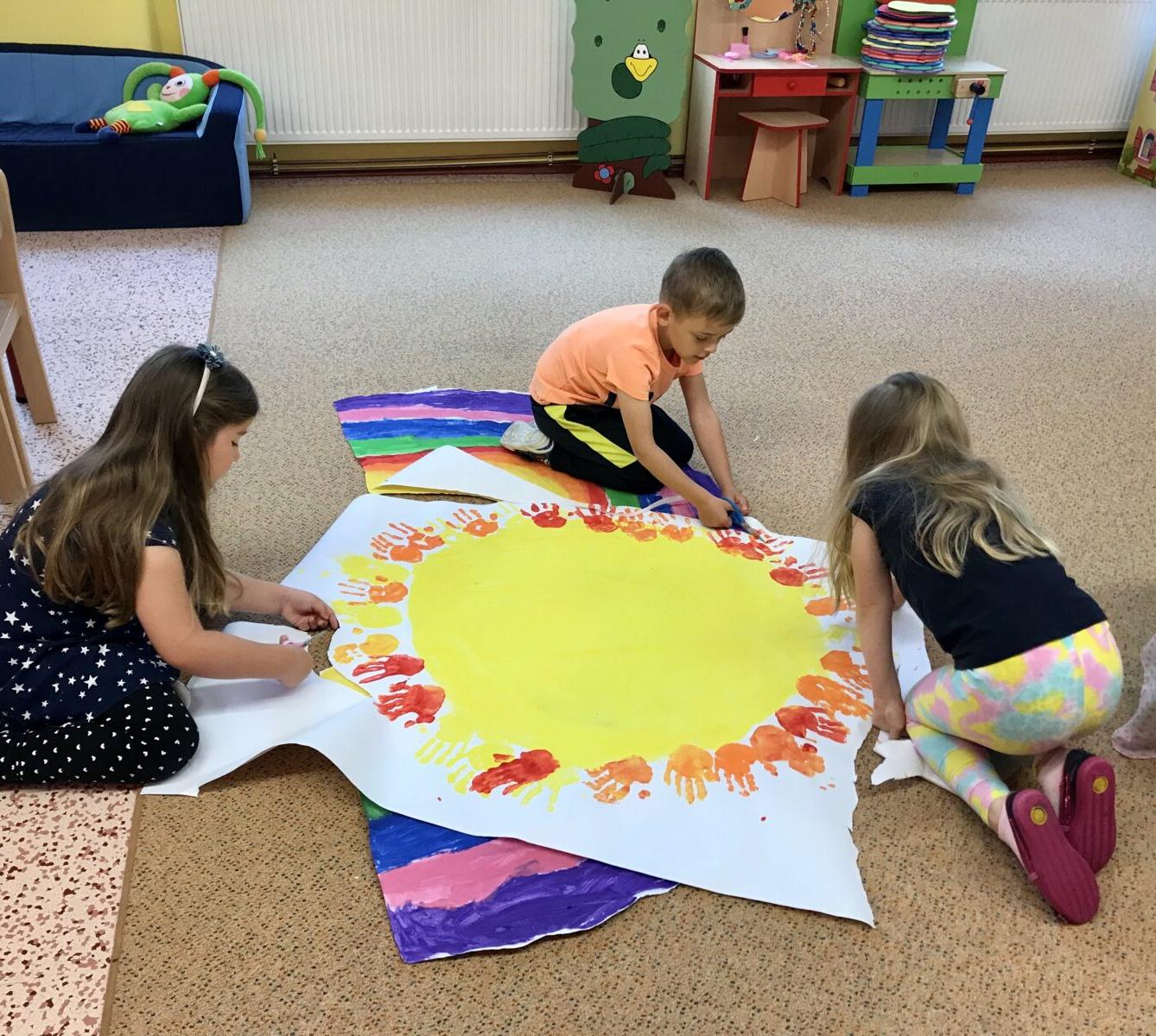 SOVIČKY: ,,DĚTI MAJÍ SVÁTEK" - 7