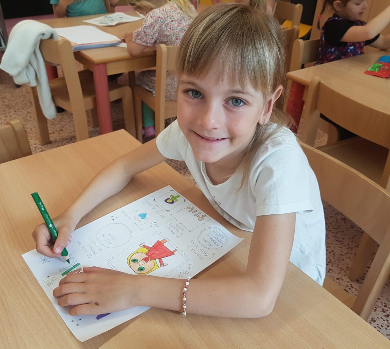 SOVIČKY: ,,MOJE MAMINKA MÁ SVÁTEK - RODINA" - 8