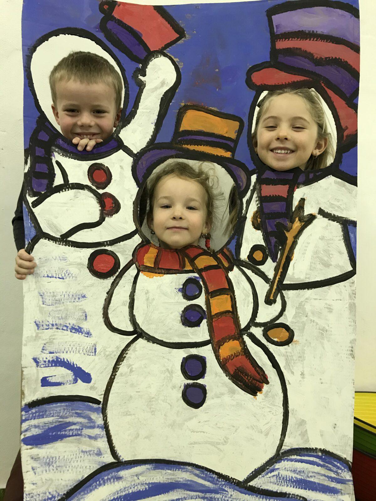 SOVIČKY: ,,SNĚHULÁCI PRO LEGRACI" - 7