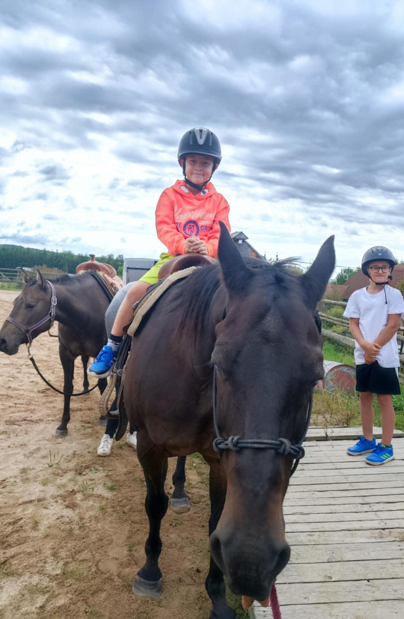 TÝDEN PLNÝ ZÁBAVY II - pátek - 7