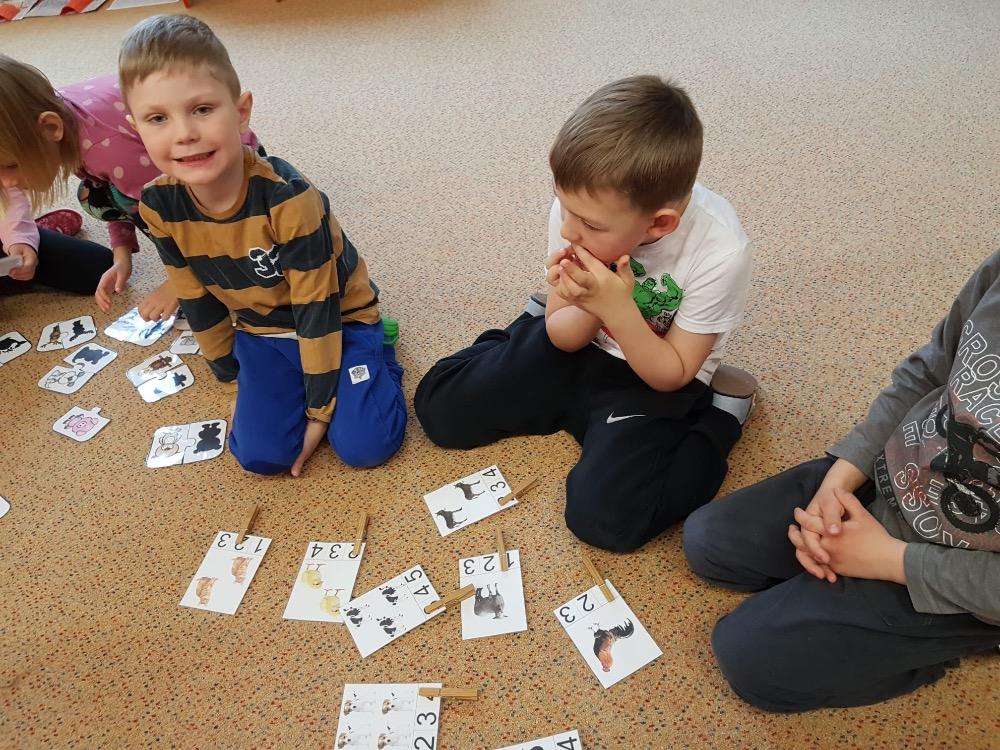 SOVIČKY: ,,MÁME RÁDI ZVÍŘATA" - 8