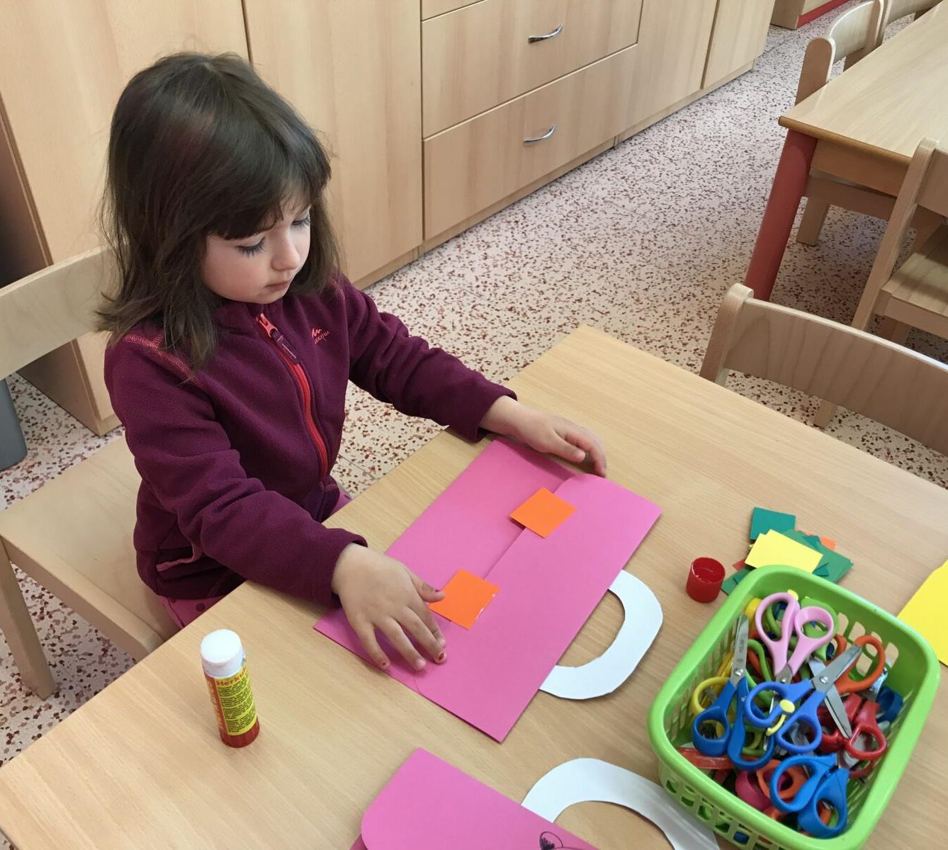 SOVIČKY: ,,TĚŠÍME SE K ZÁPISU" - 8