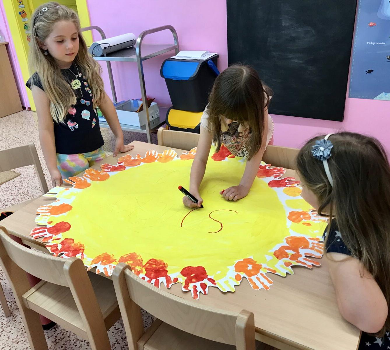 SOVIČKY: ,,DĚTI MAJÍ SVÁTEK" - 8