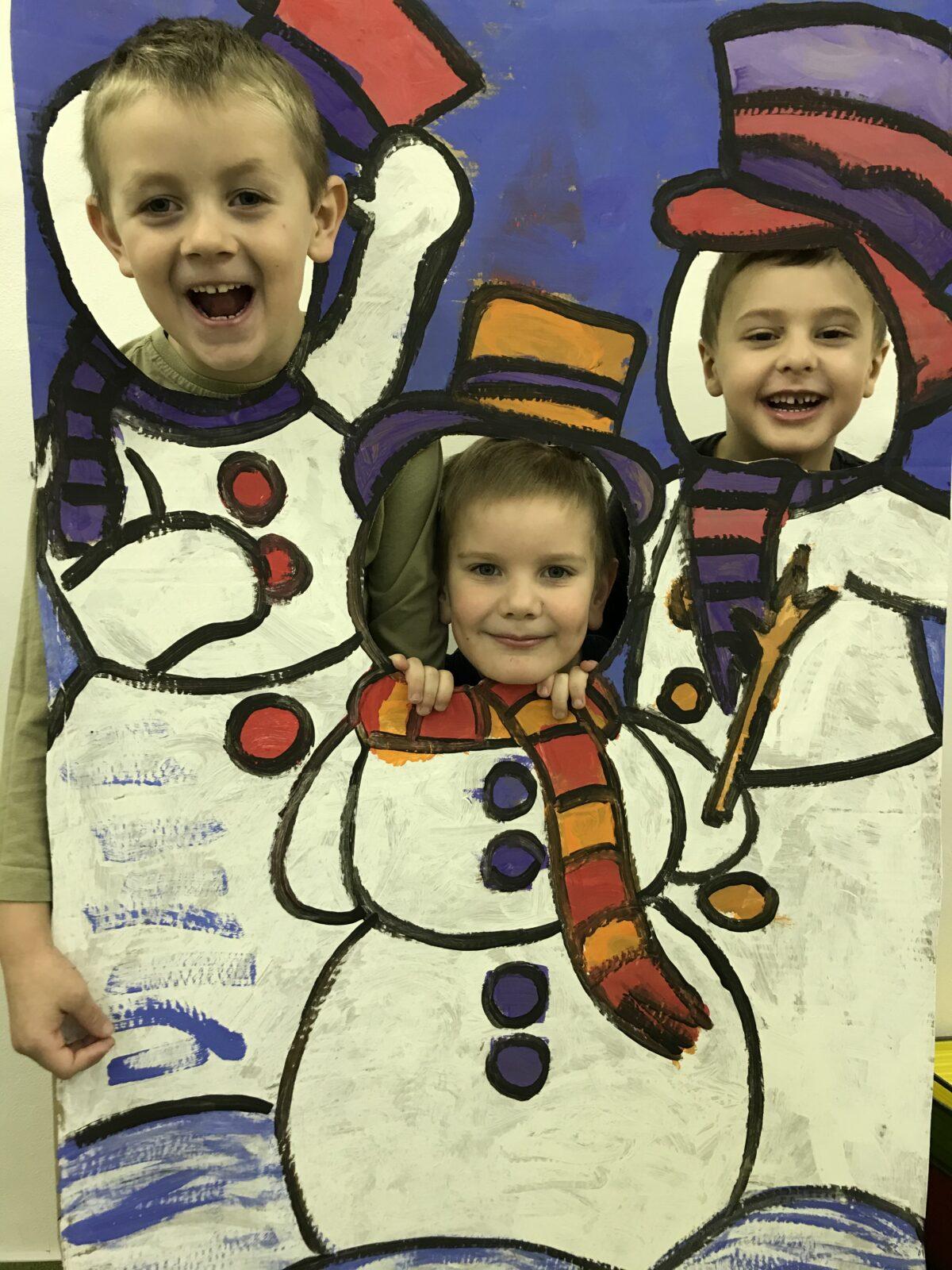 SOVIČKY: ,,SNĚHULÁCI PRO LEGRACI" - 8