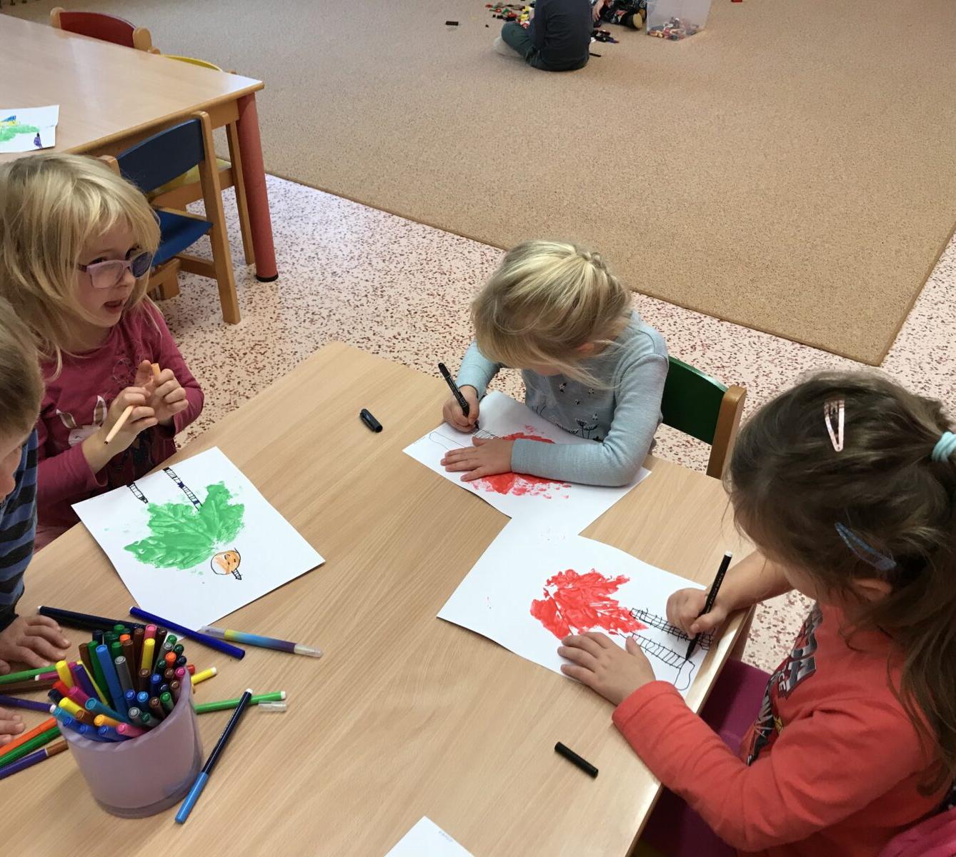 Kaštánkohrátky - 8