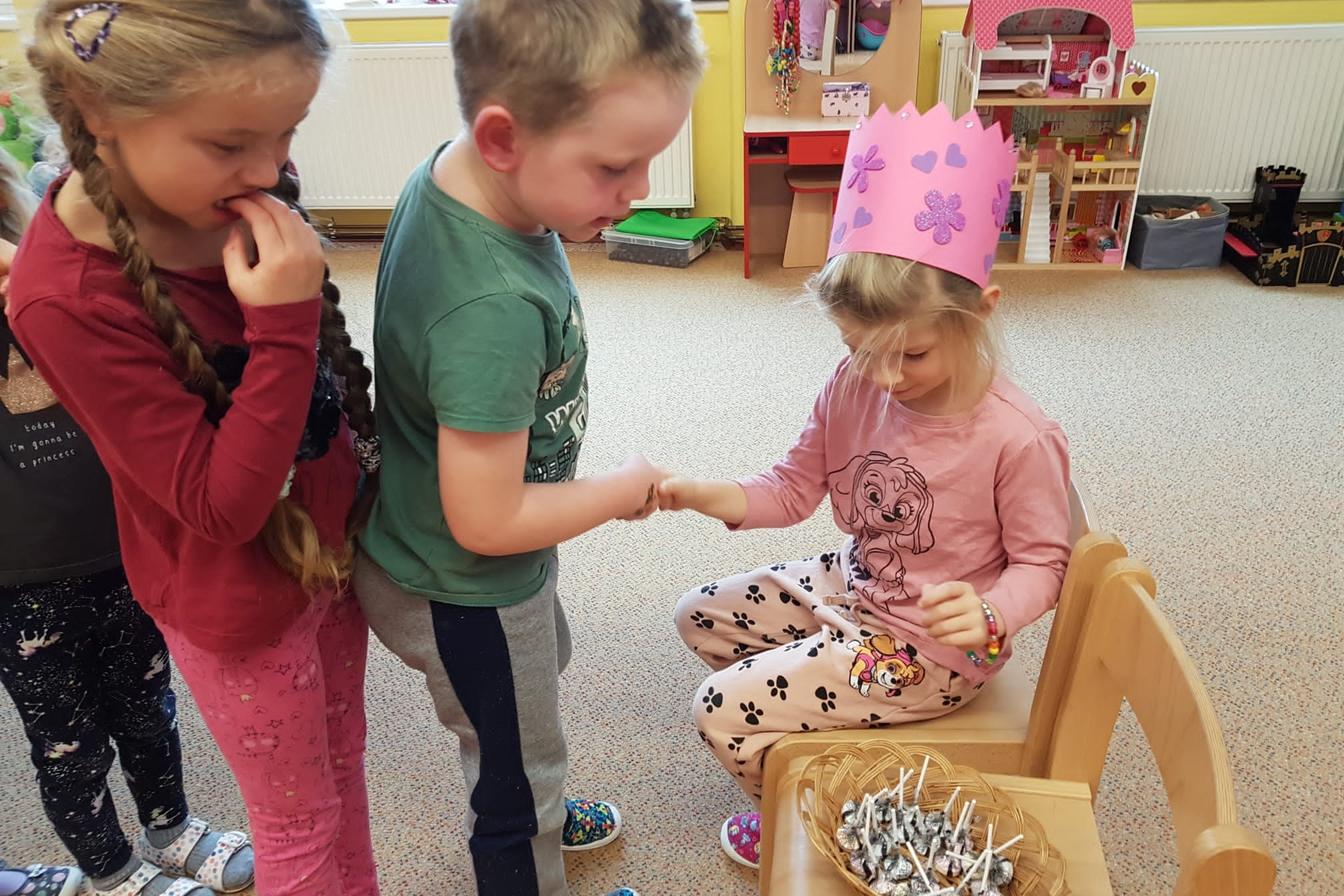 SLAVÍME: KLÁRKA MĚLA NAROZENINY