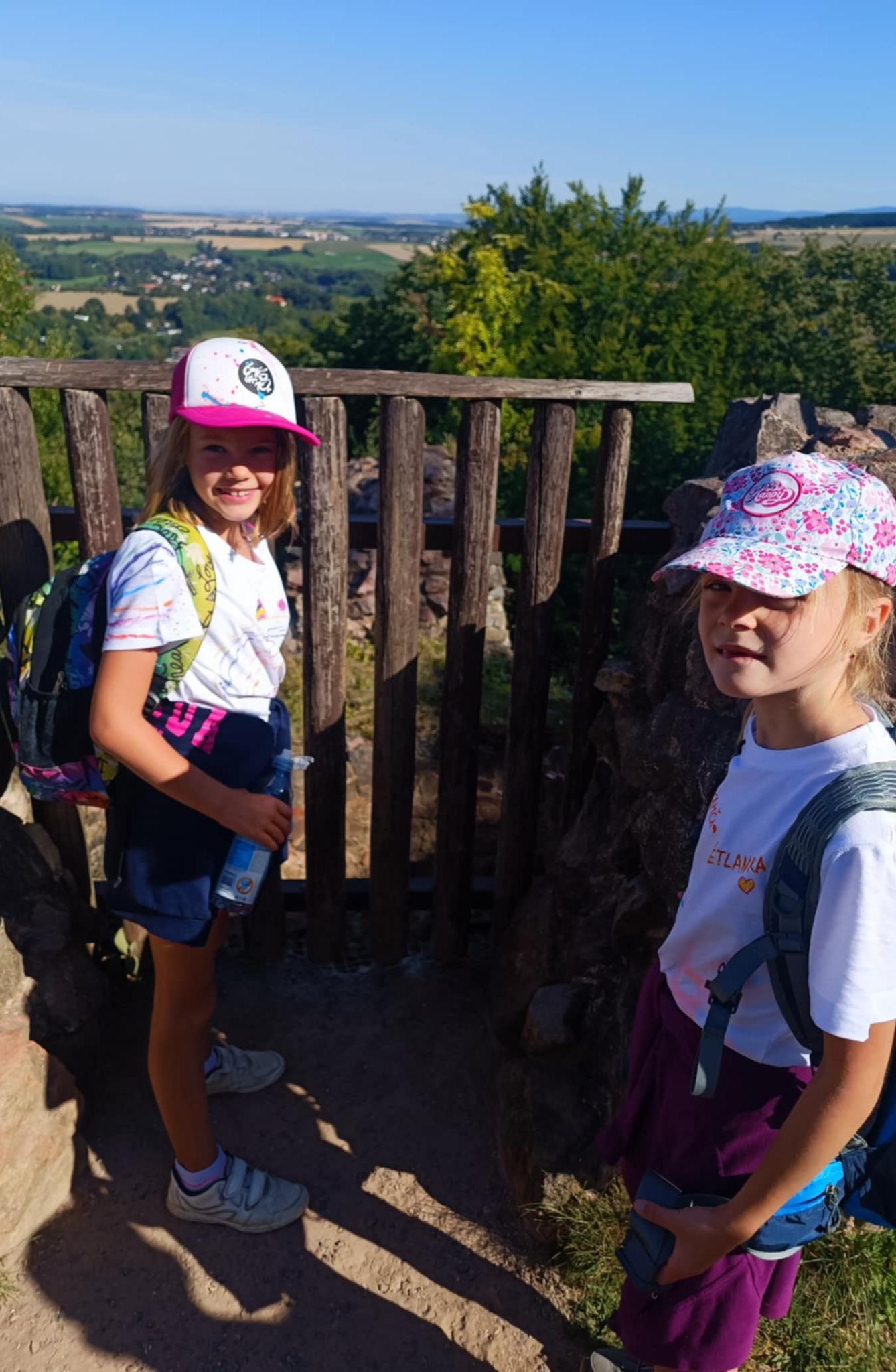 TÝDEN PLNÝ ZÁBAVY II - STŘEDA - 10