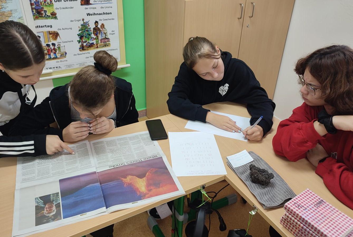 Erasmus days 2023 - 2