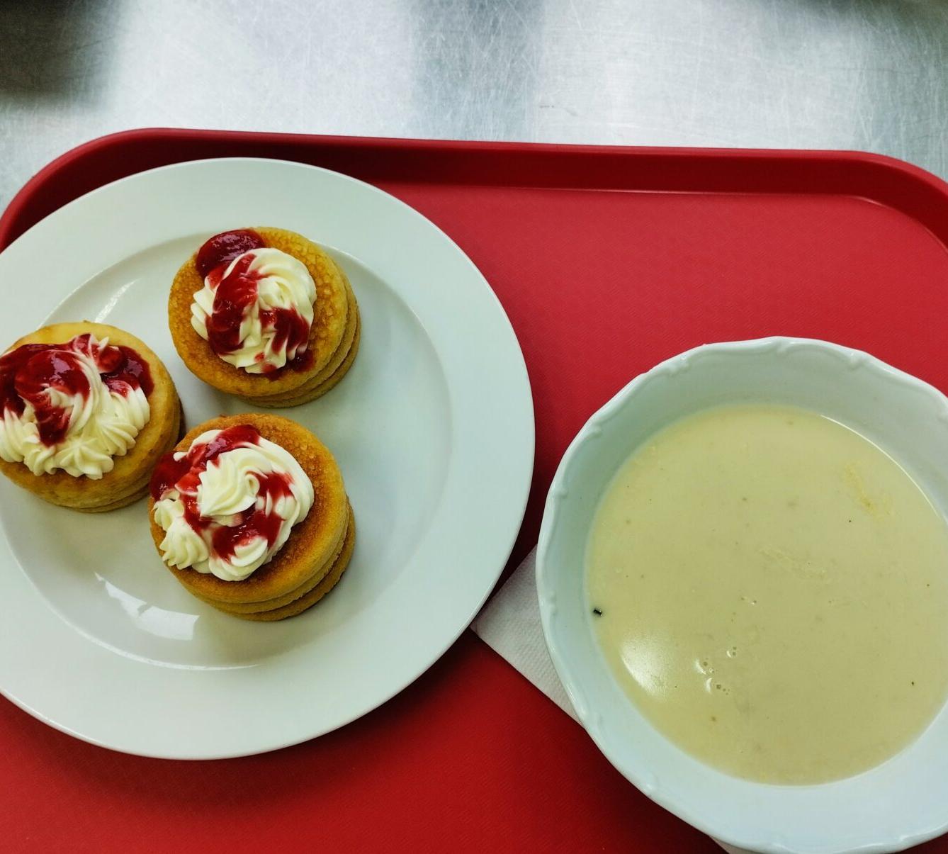 Týden s anglickými reáliemi a rodilým mluvčím - 2