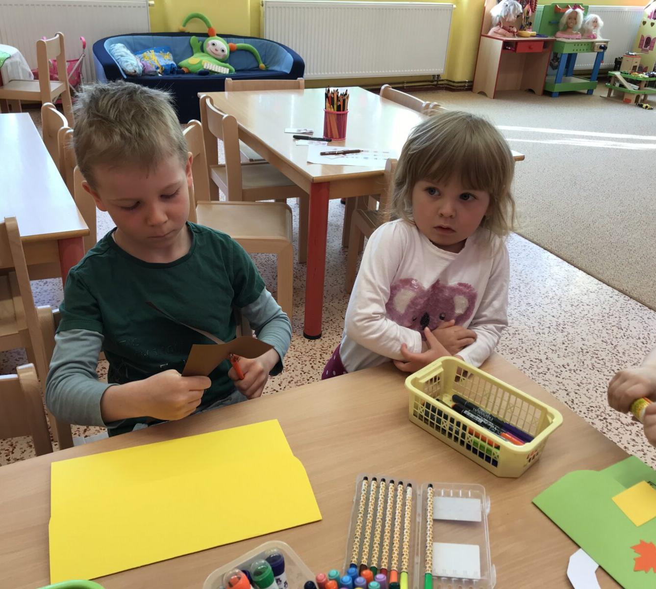 SOVIČKY: ,,TĚŠÍME SE K ZÁPISU" - 9