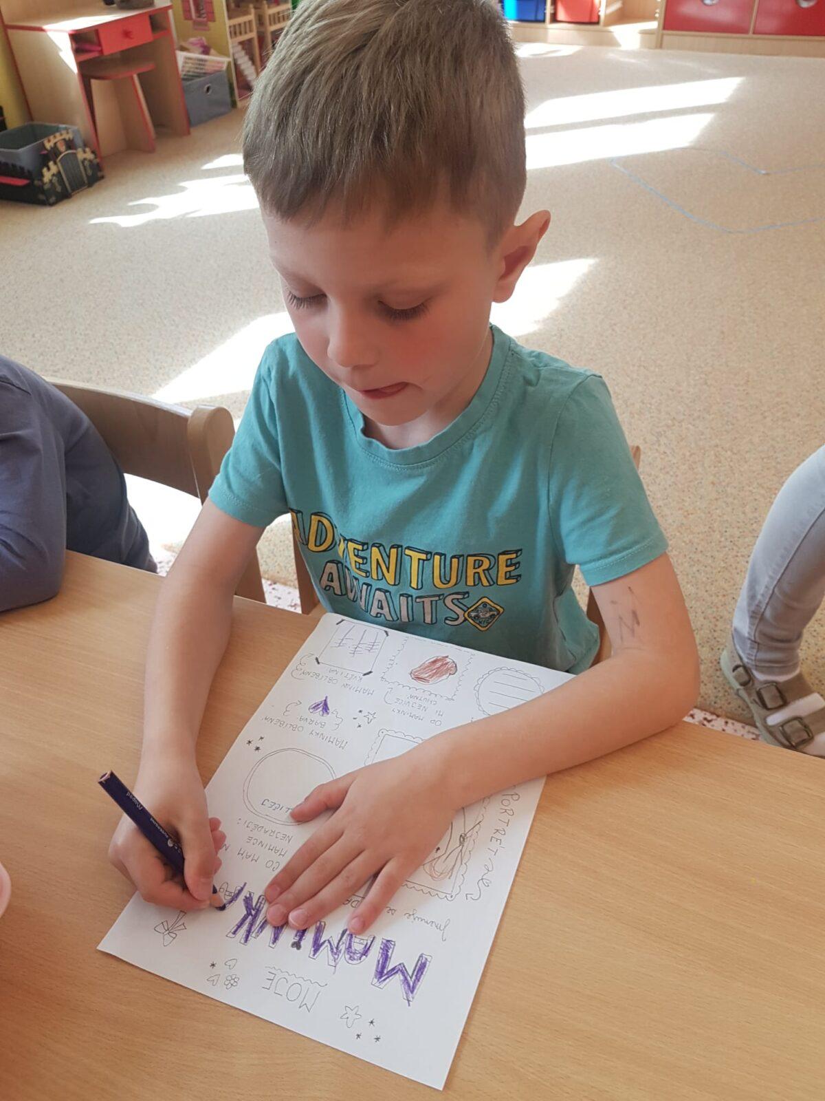 SOVIČKY: ,,MOJE MAMINKA MÁ SVÁTEK - RODINA" - 10