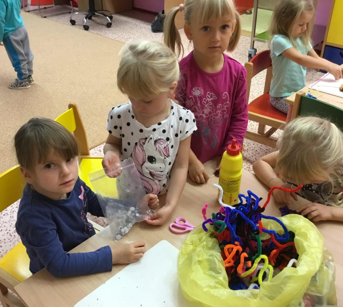 Kaštánkohrátky - 9