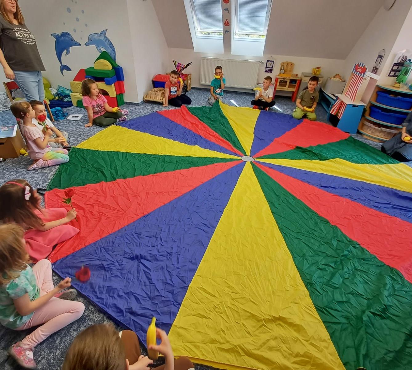 rozvoj čtenářské gramotnosti - 3