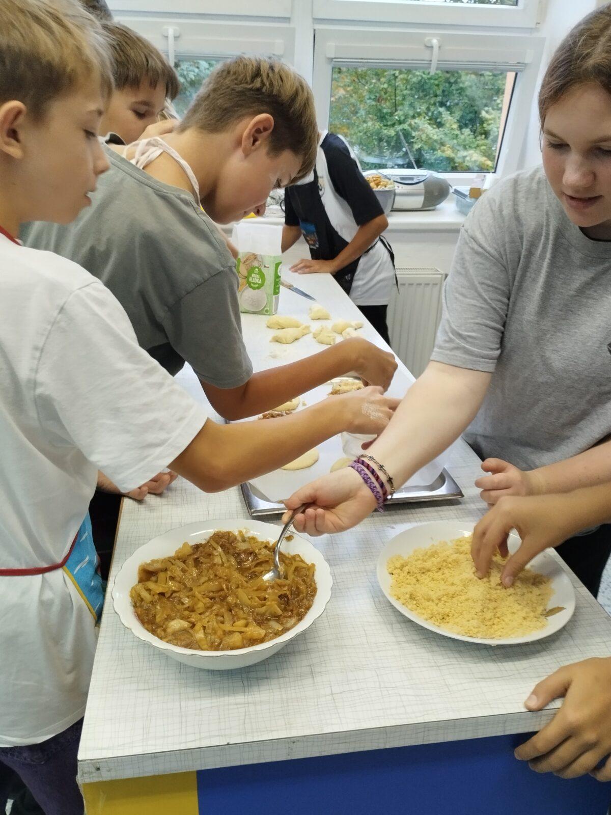 Projektové dny Libchavy - 2